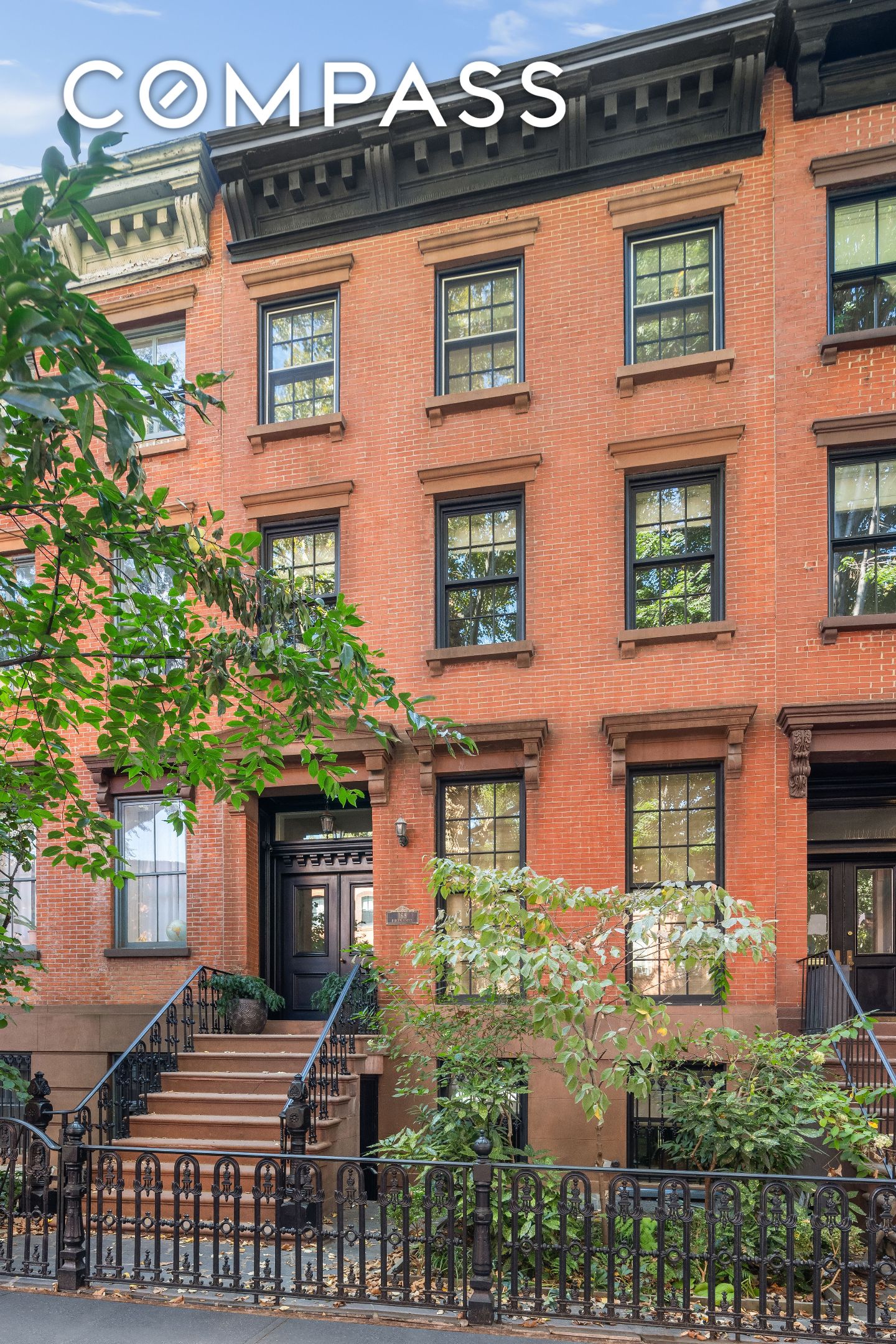#1 photo, 168 Bergen Street, Boerum Hill , NY 11217