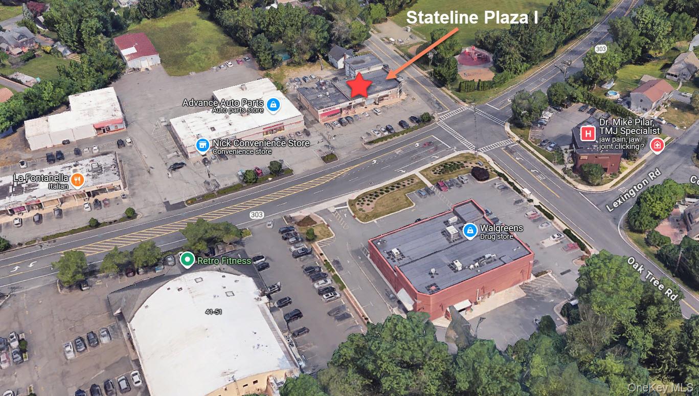 #1 photo, 82 Route 303, Tappan , NY 10983