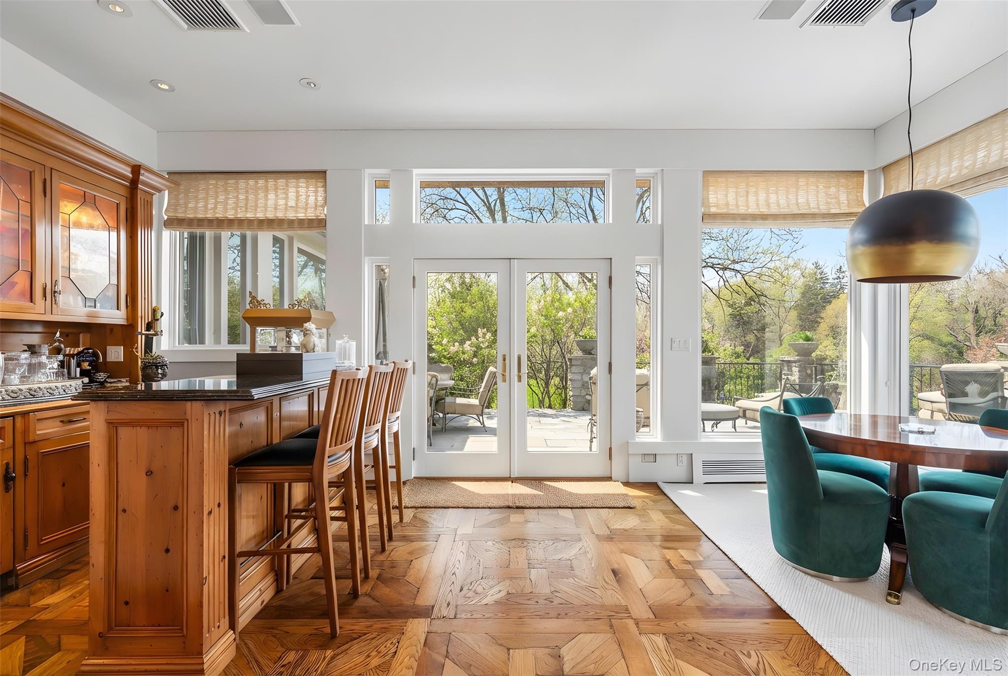 #16 photo, 150 Old Farm Road, Chappaqua , NY 10514