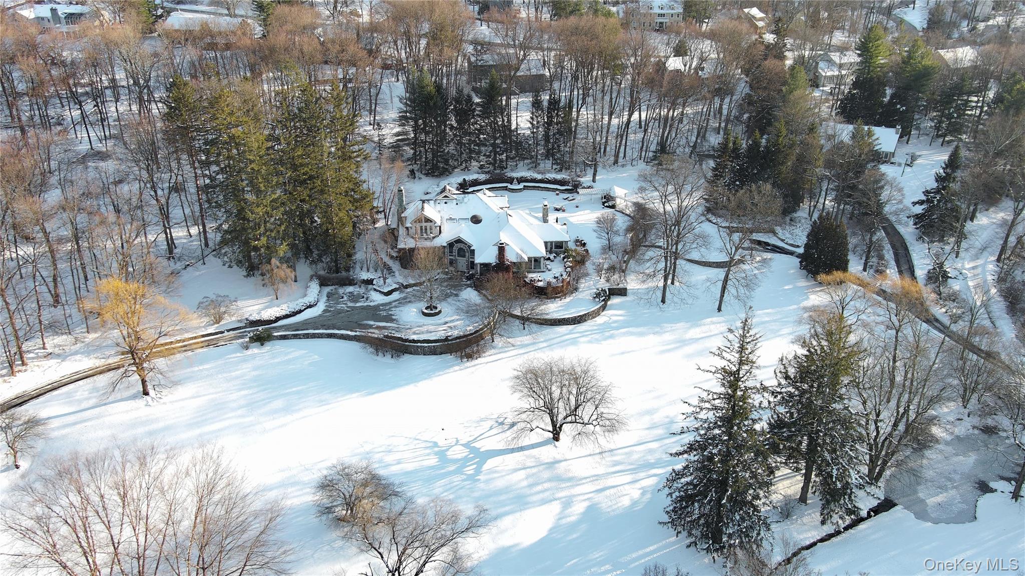 #2 photo, 150 Old Farm Road, Chappaqua , NY 10514