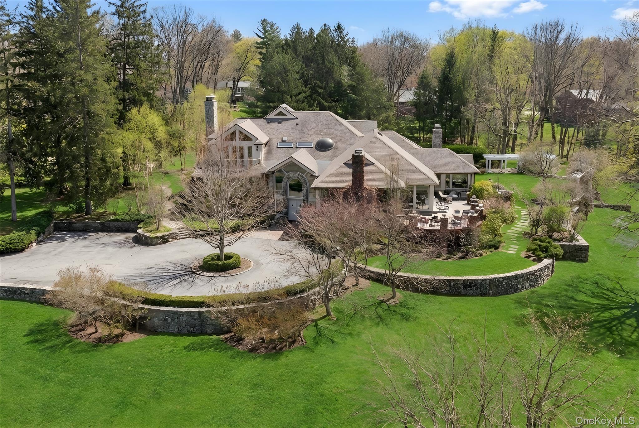 #4 photo, 150 Old Farm Road, Chappaqua , NY 10514