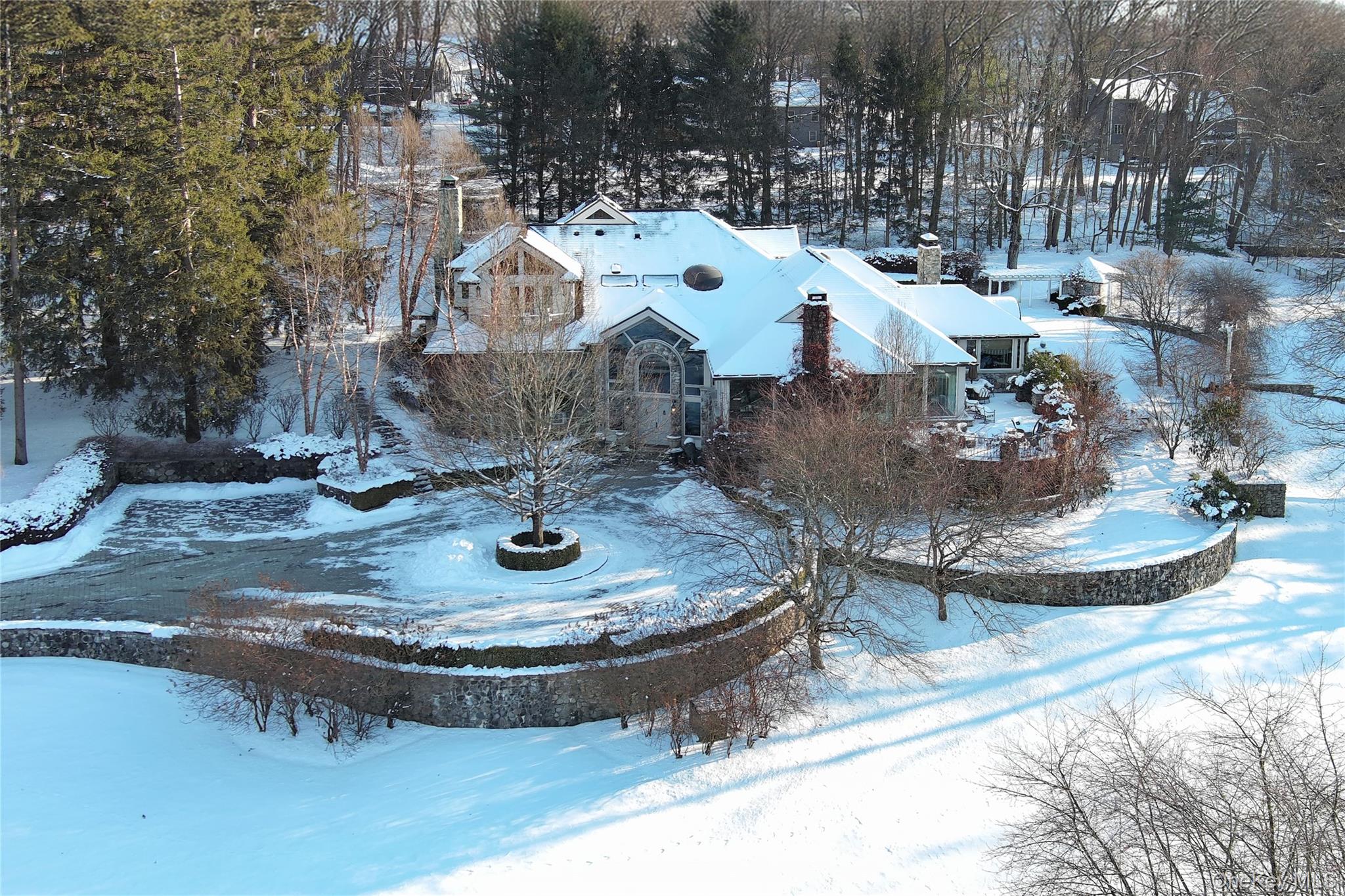 #5 photo, 150 Old Farm Road, Chappaqua , NY 10514