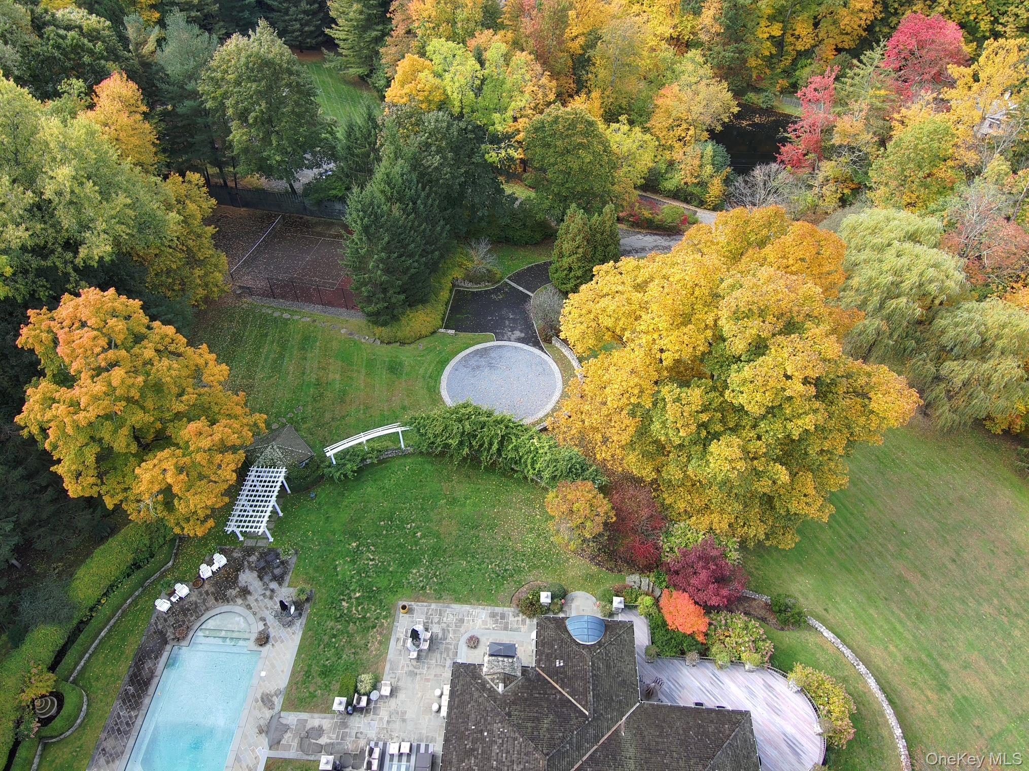 #6 photo, 150 Old Farm Road, Chappaqua , NY 10514