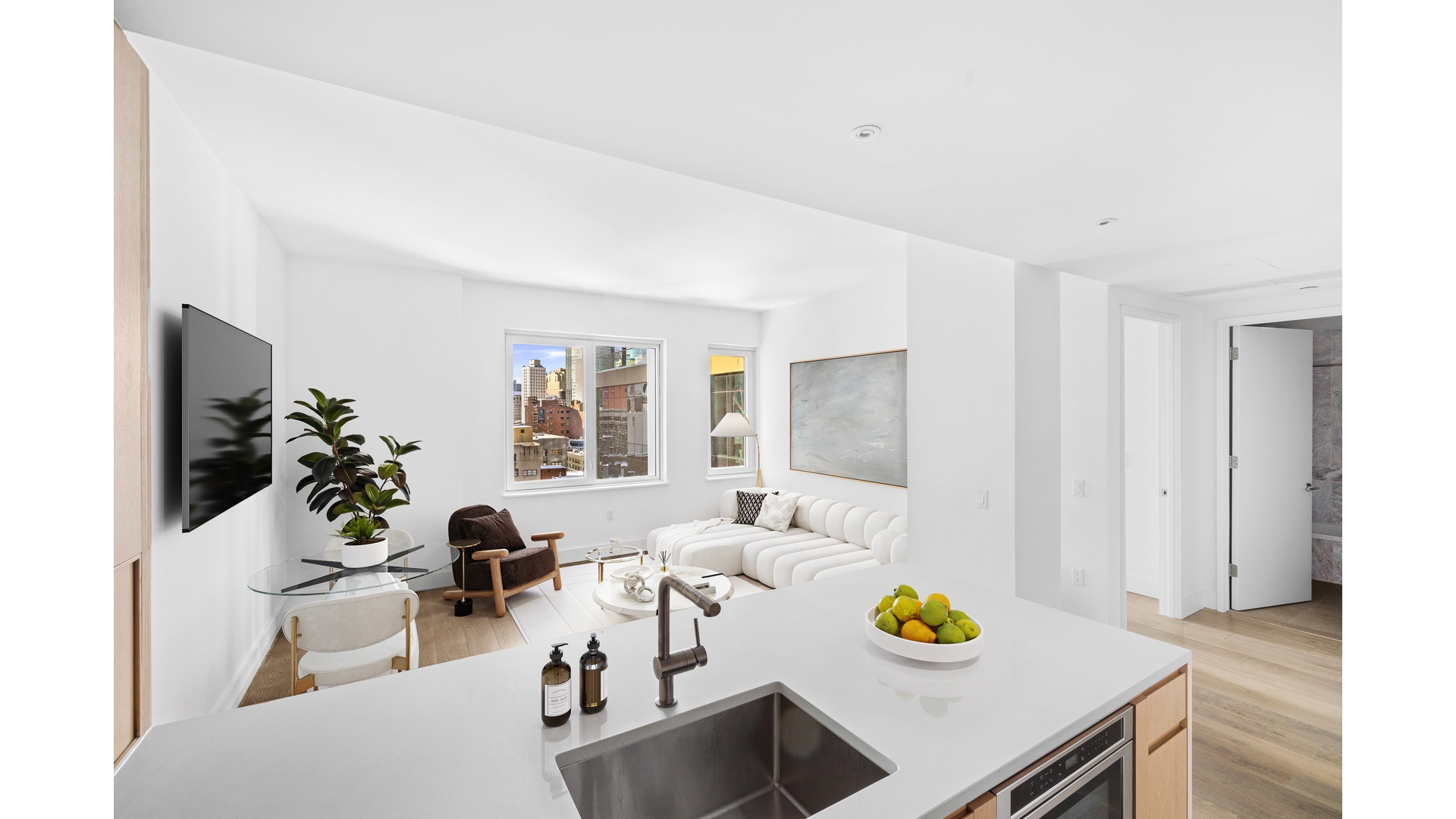 #1 photo, 10 NEVINS Street, 브루클린 Downtown Brooklyn , NY 11217