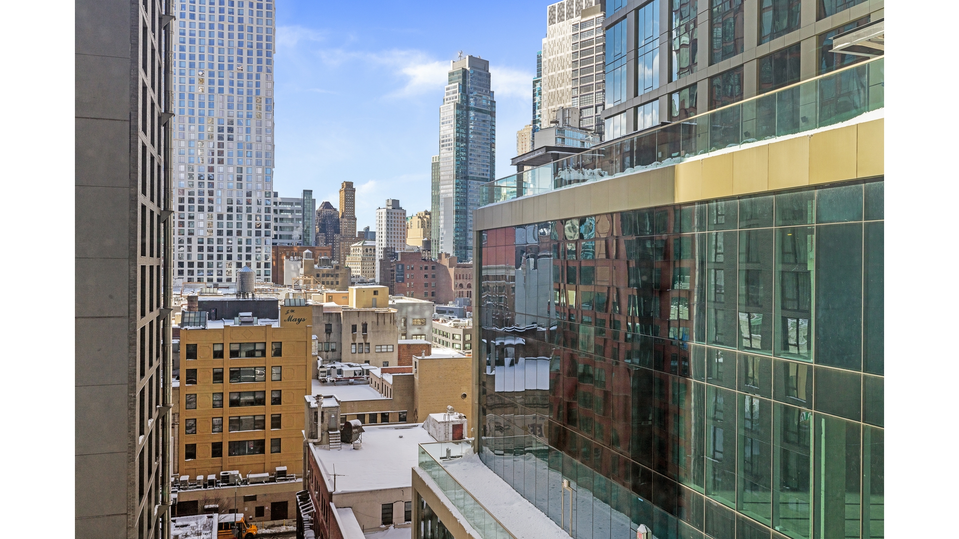 #14 photo, 10 NEVINS Street, הברונקס Downtown Brooklyn , NY 11217