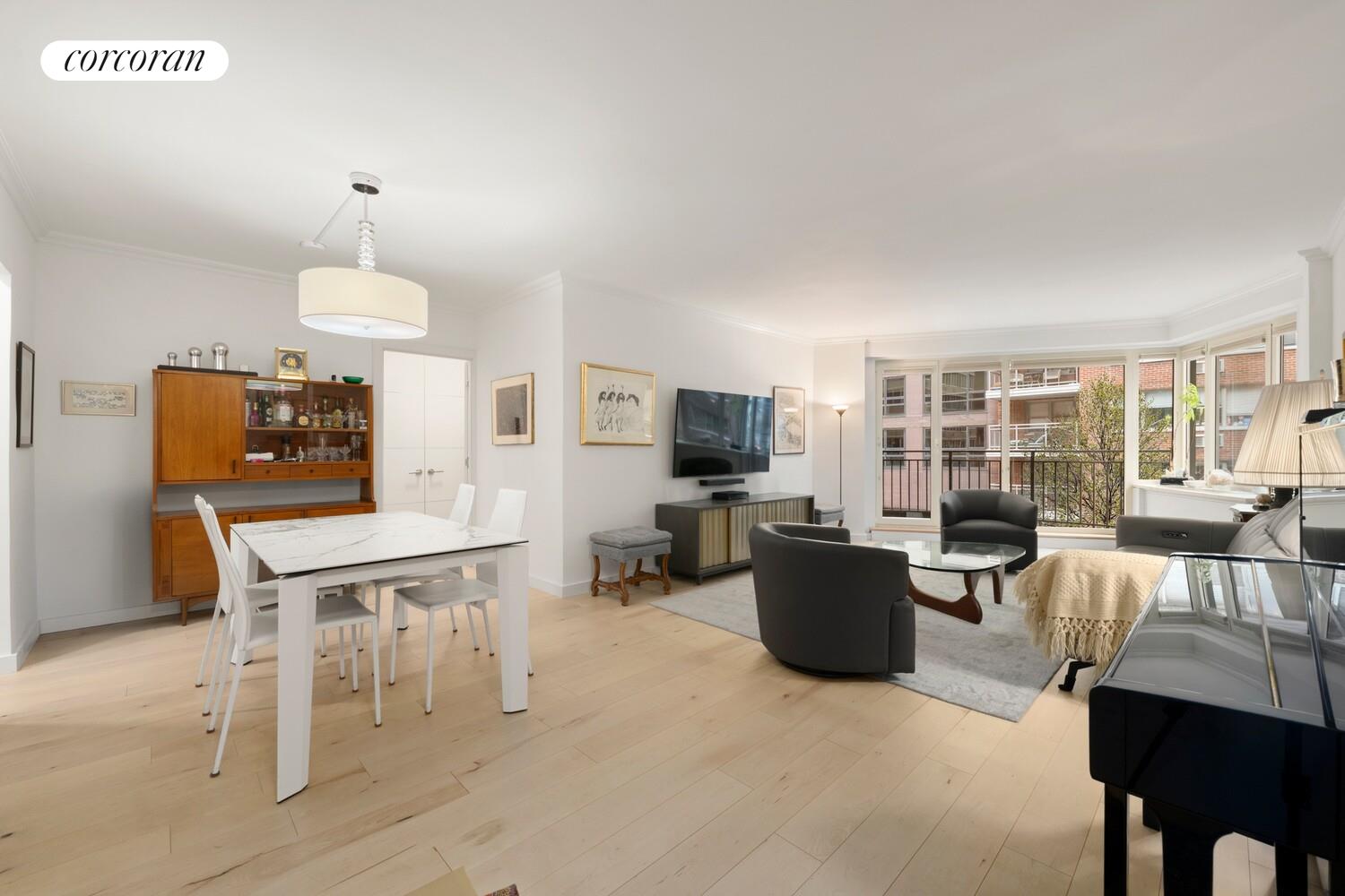 #1 photo, 60 SUTTON Place S, Sutton Place , NY 10022