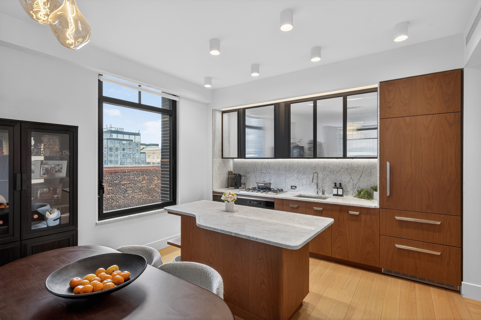 #3 photo, 110 CHARLTON Street, Hudson Square , NY 10014