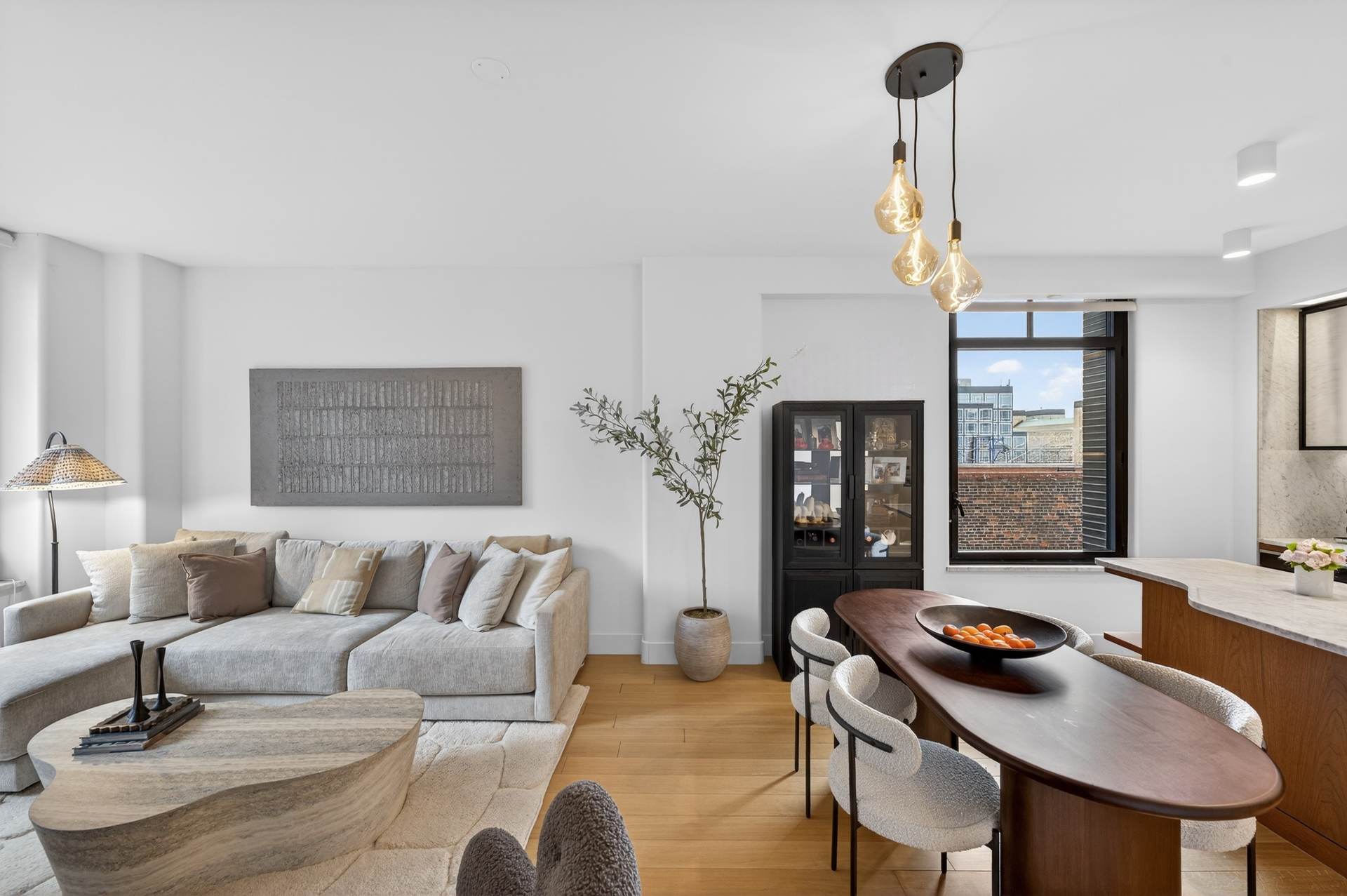 #4 photo, 110 CHARLTON Street, Hudson Square , NY 10014