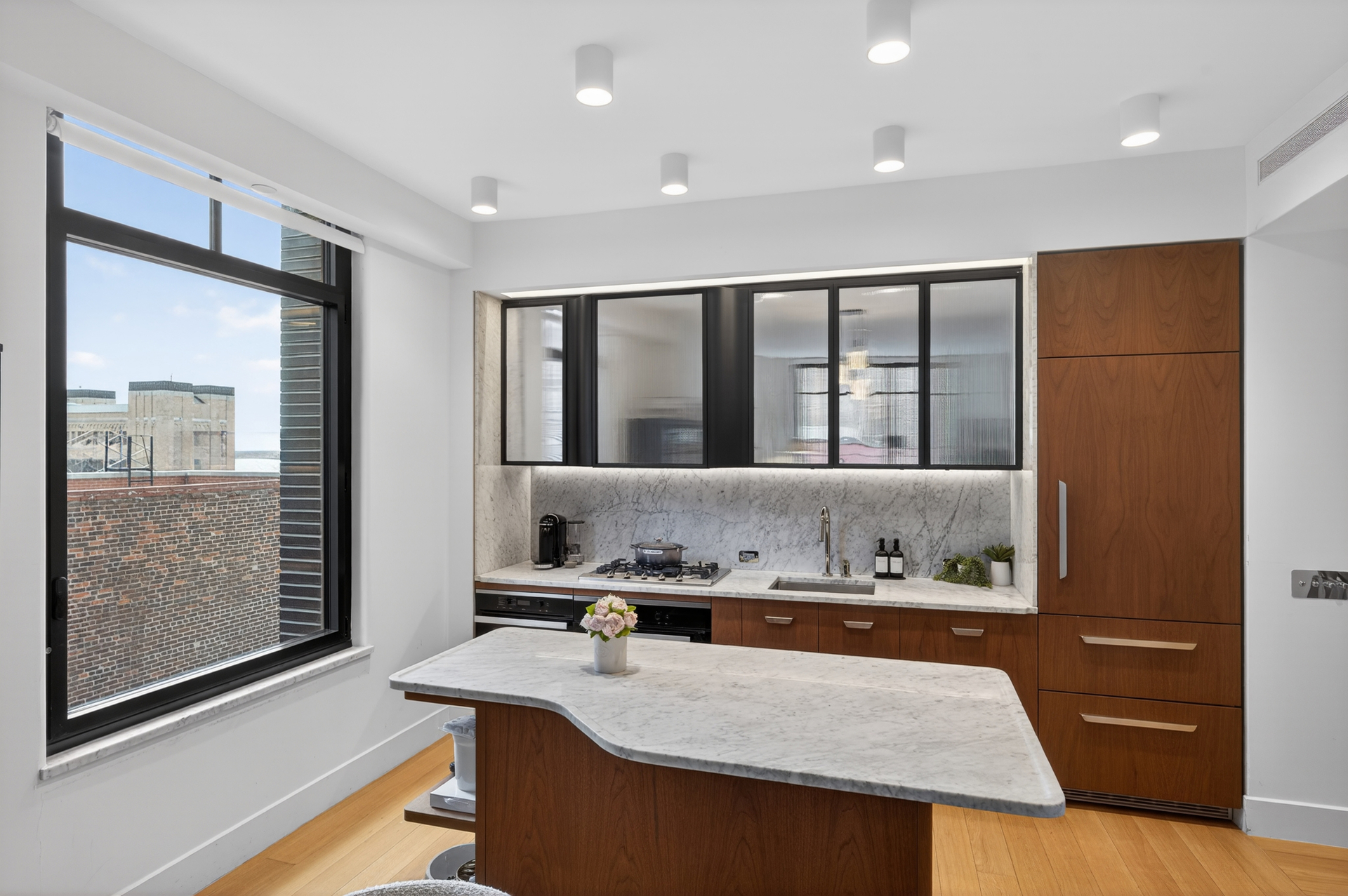 #5 photo, 110 CHARLTON Street, Hudson Square , NY 10014