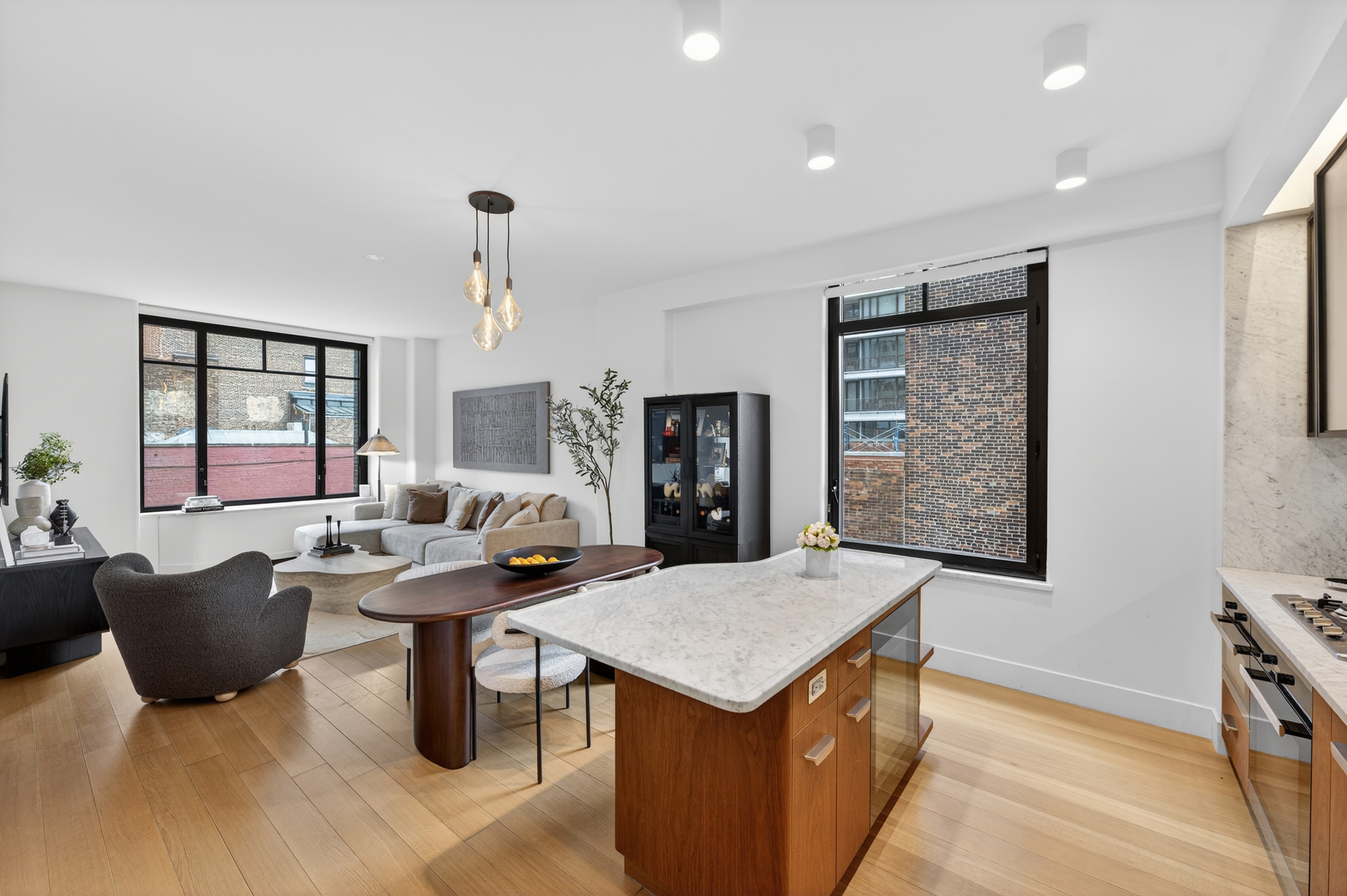 #6 photo, 110 CHARLTON Street, Hudson Square , NY 10014