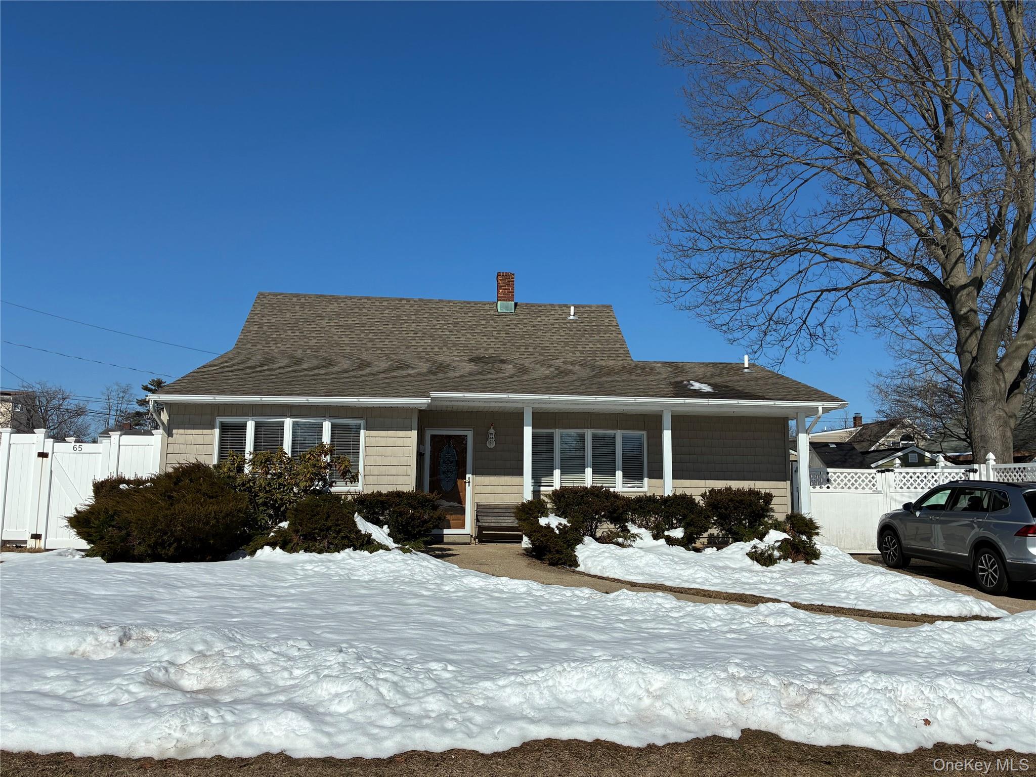 #1 photo, 65 Morning Glory Road, Levittown , NY 11756