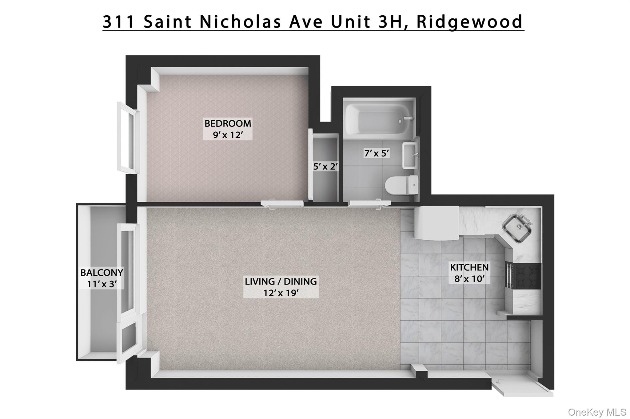 #16 photo, 311 Saint Nicholas Avenue, 뉴욕퀸즈 Ridgewood , NY 11385