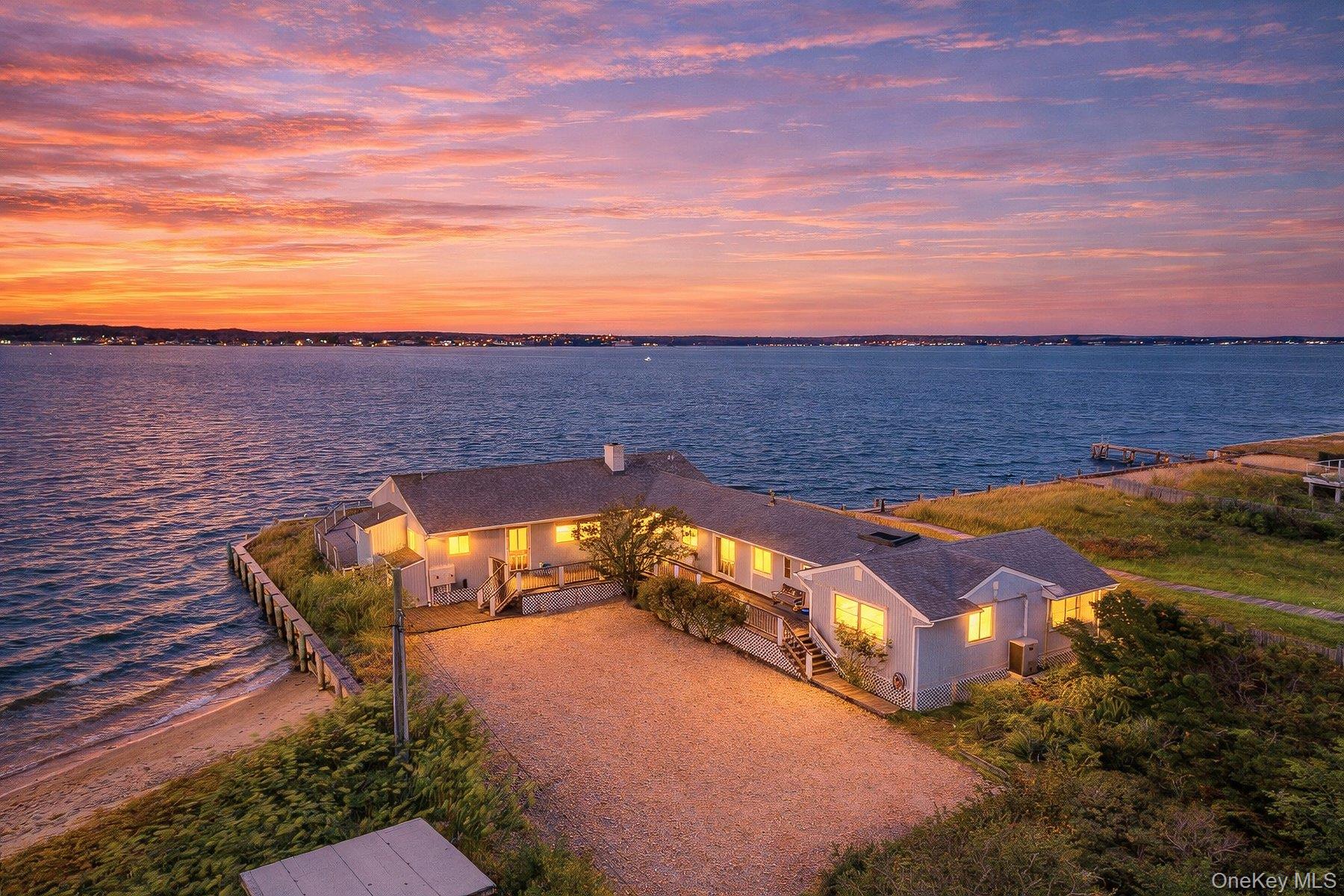 #3 photo, 654A Dune Road, Westhampton Dunes , NY 11978