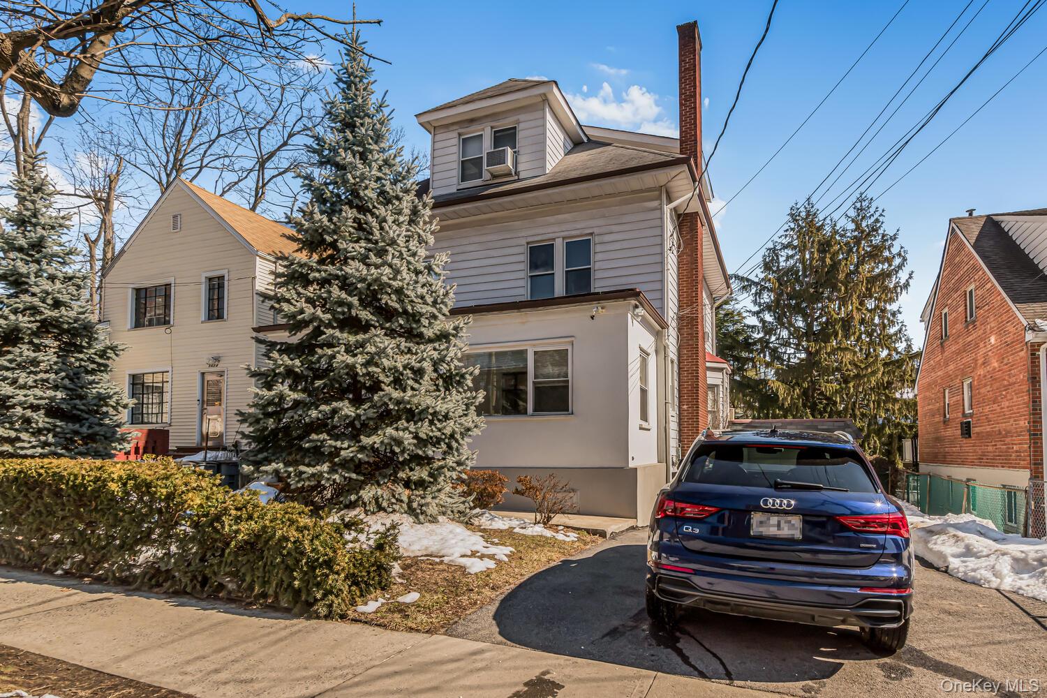 #2 photo, 5630 Riverdale Avenue, Bronx , NY 10471