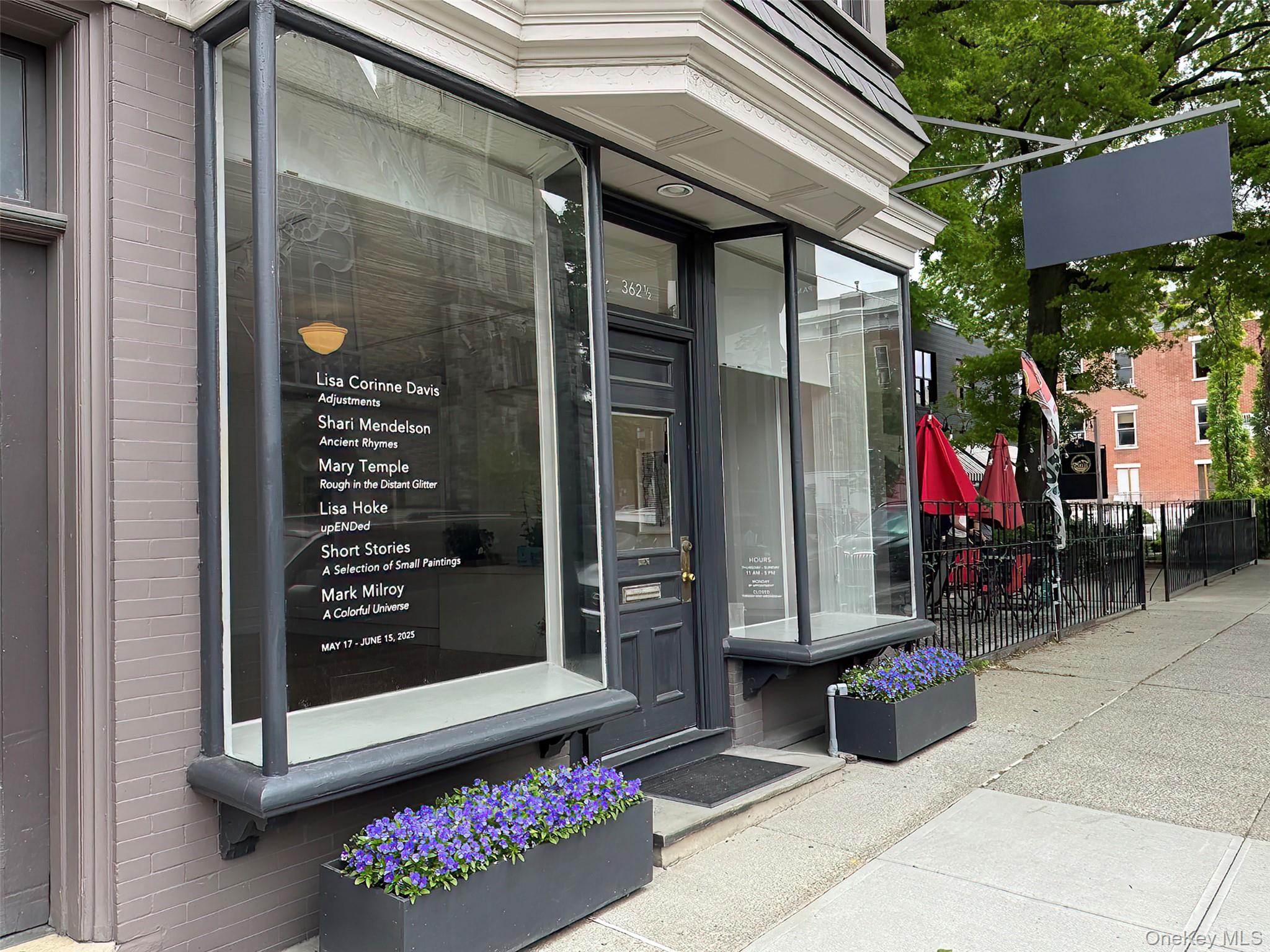 #1 photo, 362 1/2 Warren Street, Hudson , NY 12534