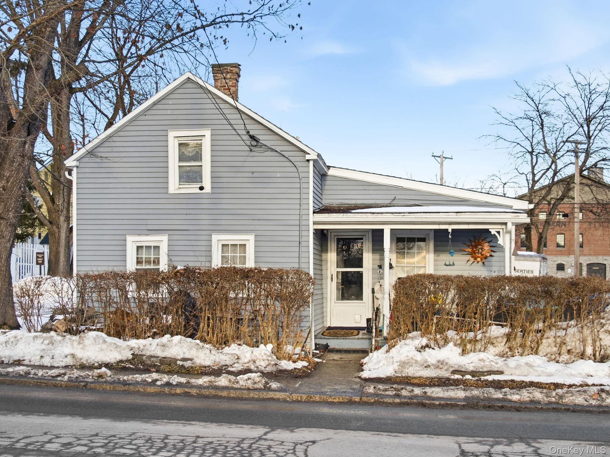 #2 photo, 145 W Bridge Street, 뉴욕주 Saugerties , NY 12477