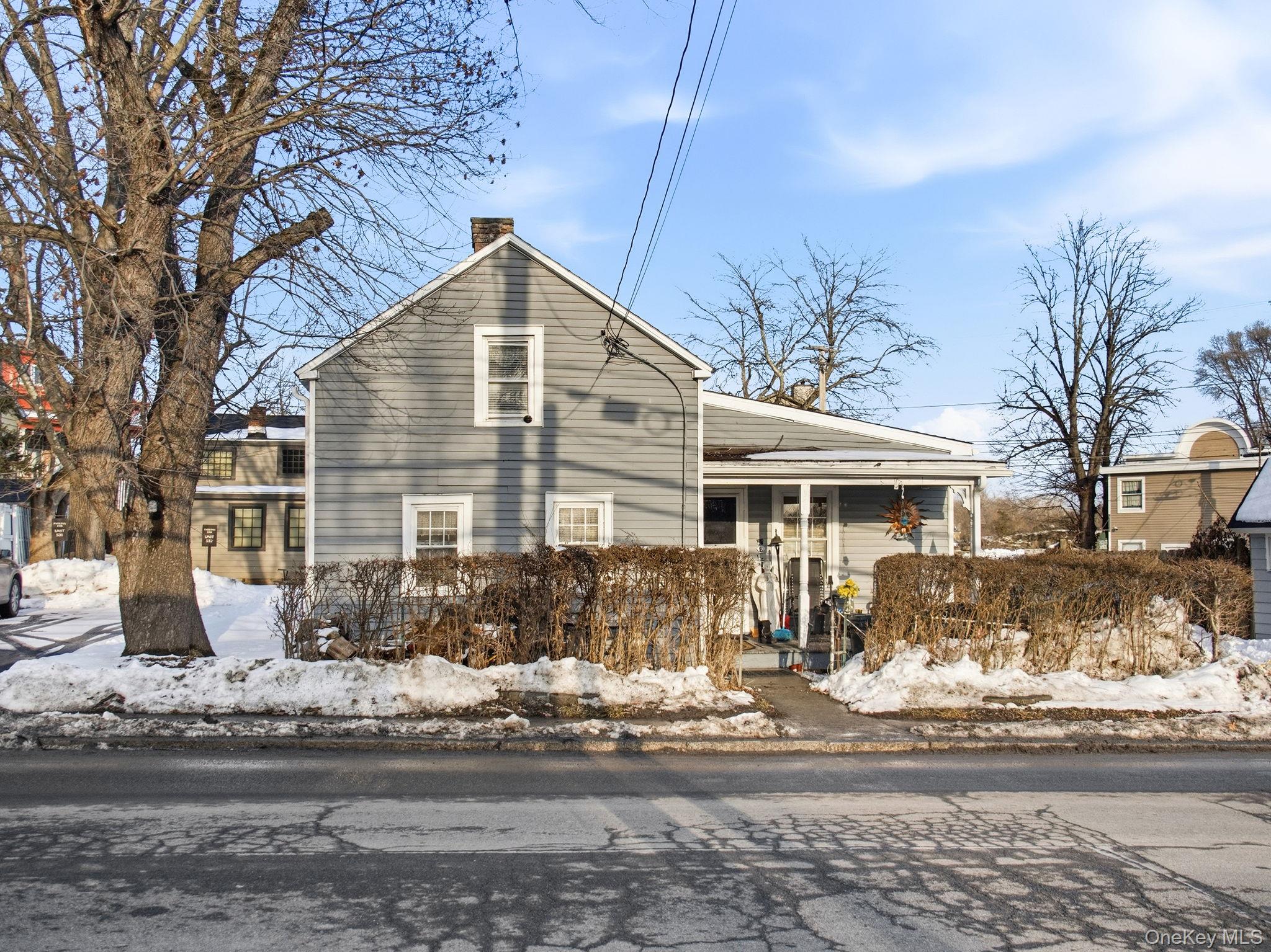 #6 photo, 145 W Bridge Street, 뉴욕주 Saugerties , NY 12477