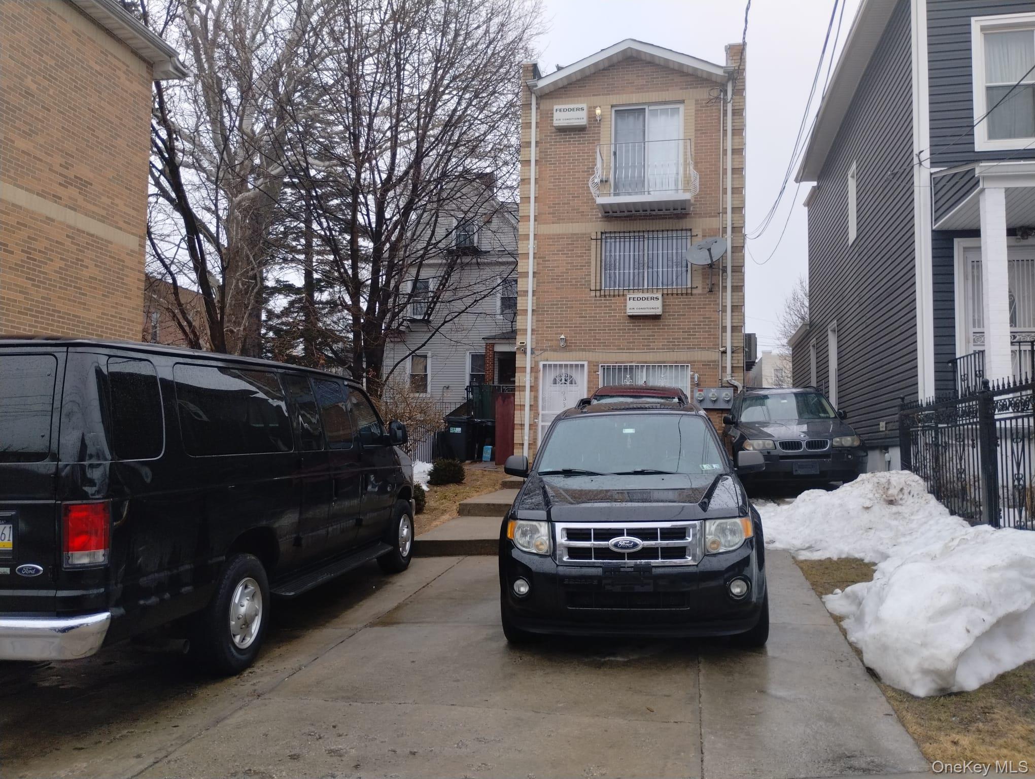 #1 photo, 933 Tilden Street, Bronx , NY 10469