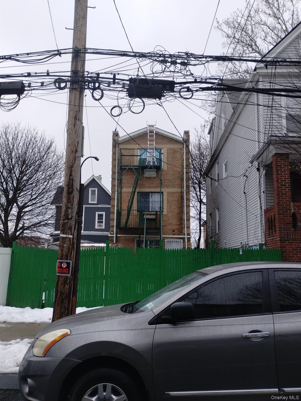 #14 photo, 933 Tilden Street, Bronx , NY 10469