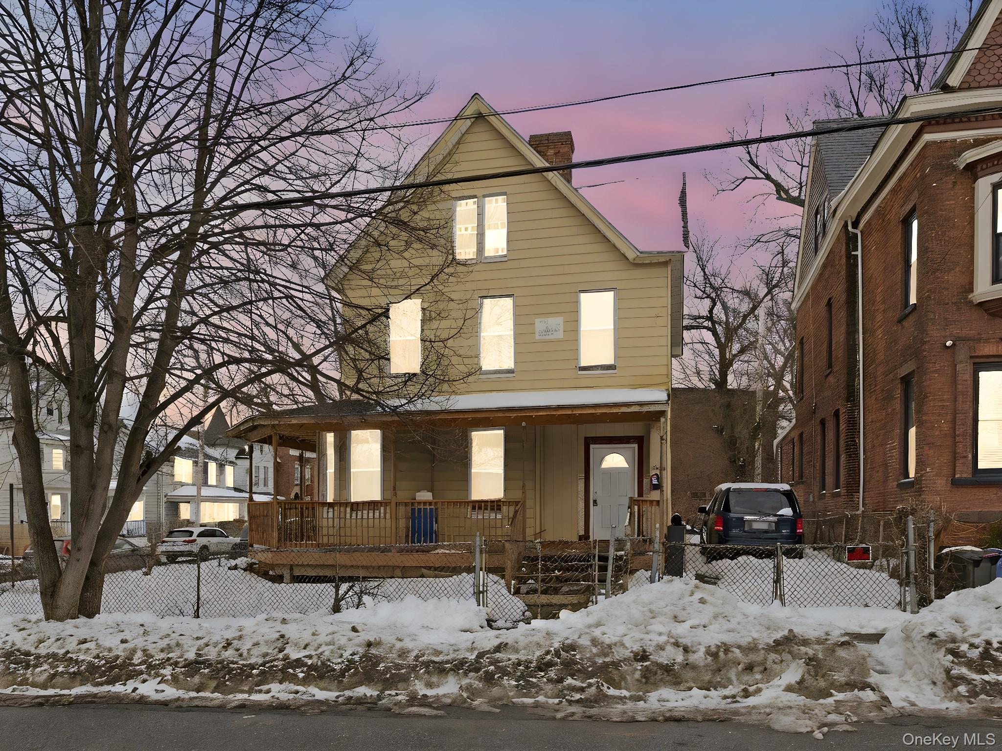 #2 photo, 36 Liberty Street, Newburgh , NY 12550