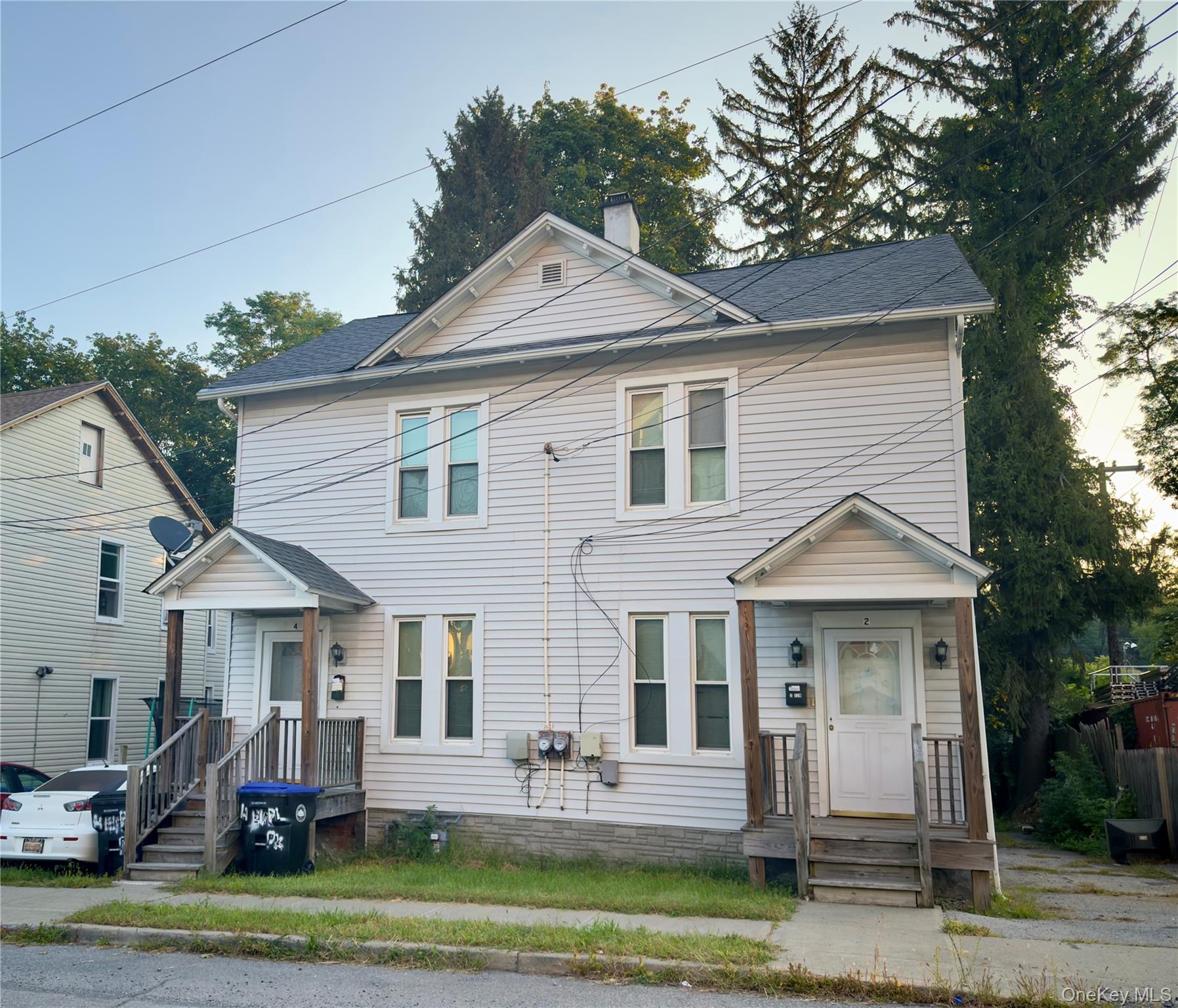 #13 photo, 2-4 Elm Place, Poughkeepsie , NY 12601