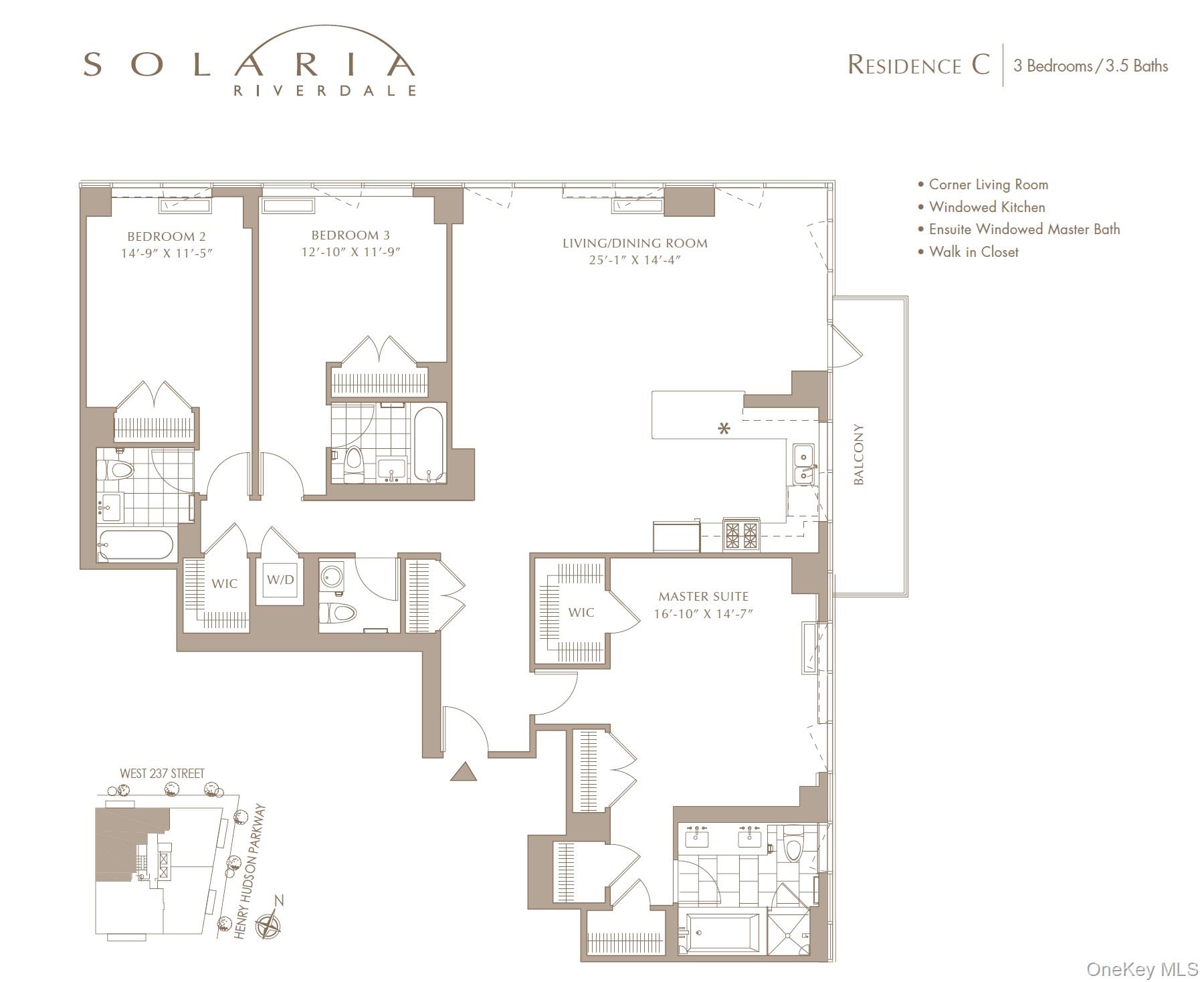 #19 photo, 640 W 237th Street, ব্রঙ্কস Bronx , NY 10463