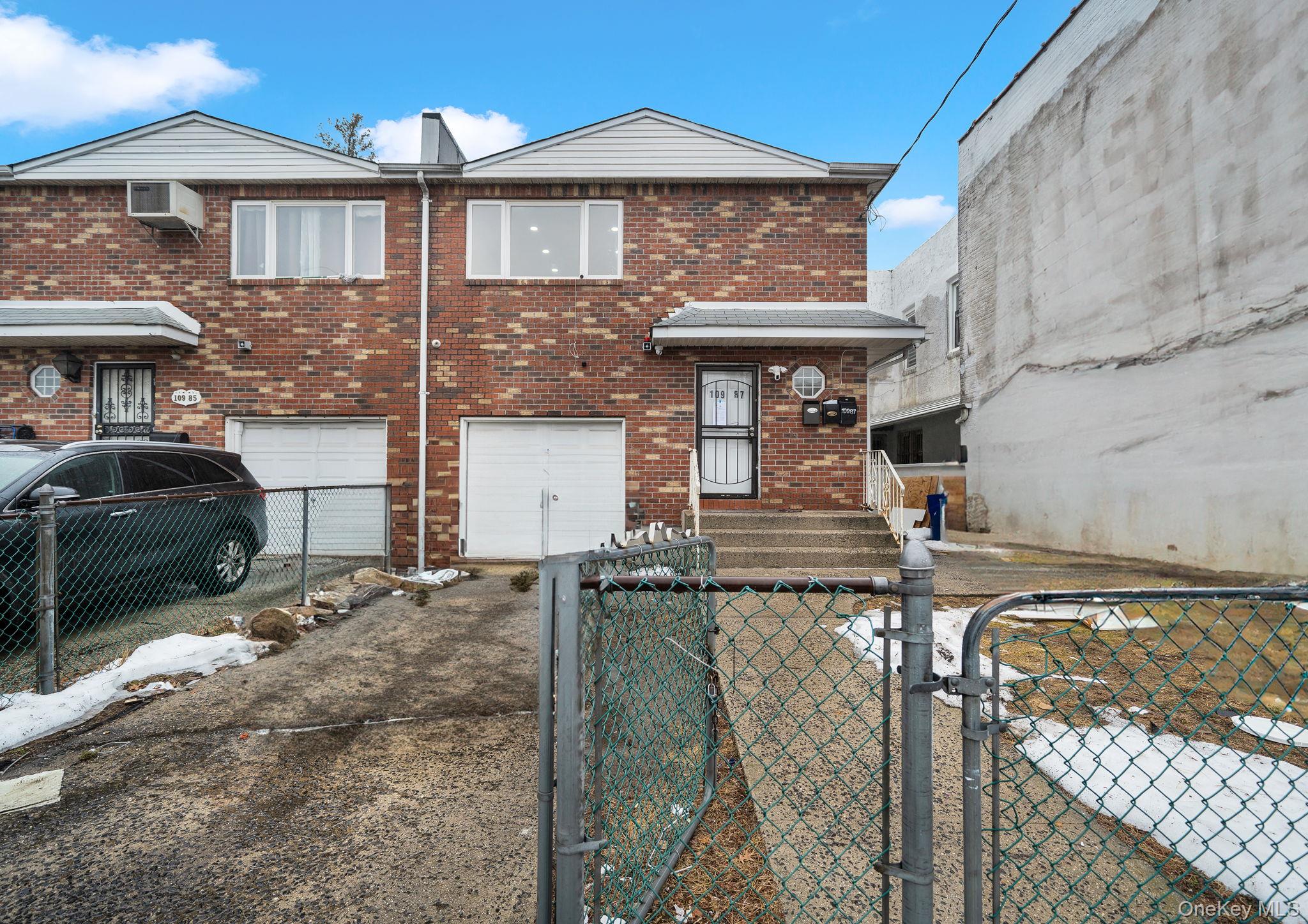 #1 photo, 10987 Francis Lewis Boulevard, Queens Village , NY 11429