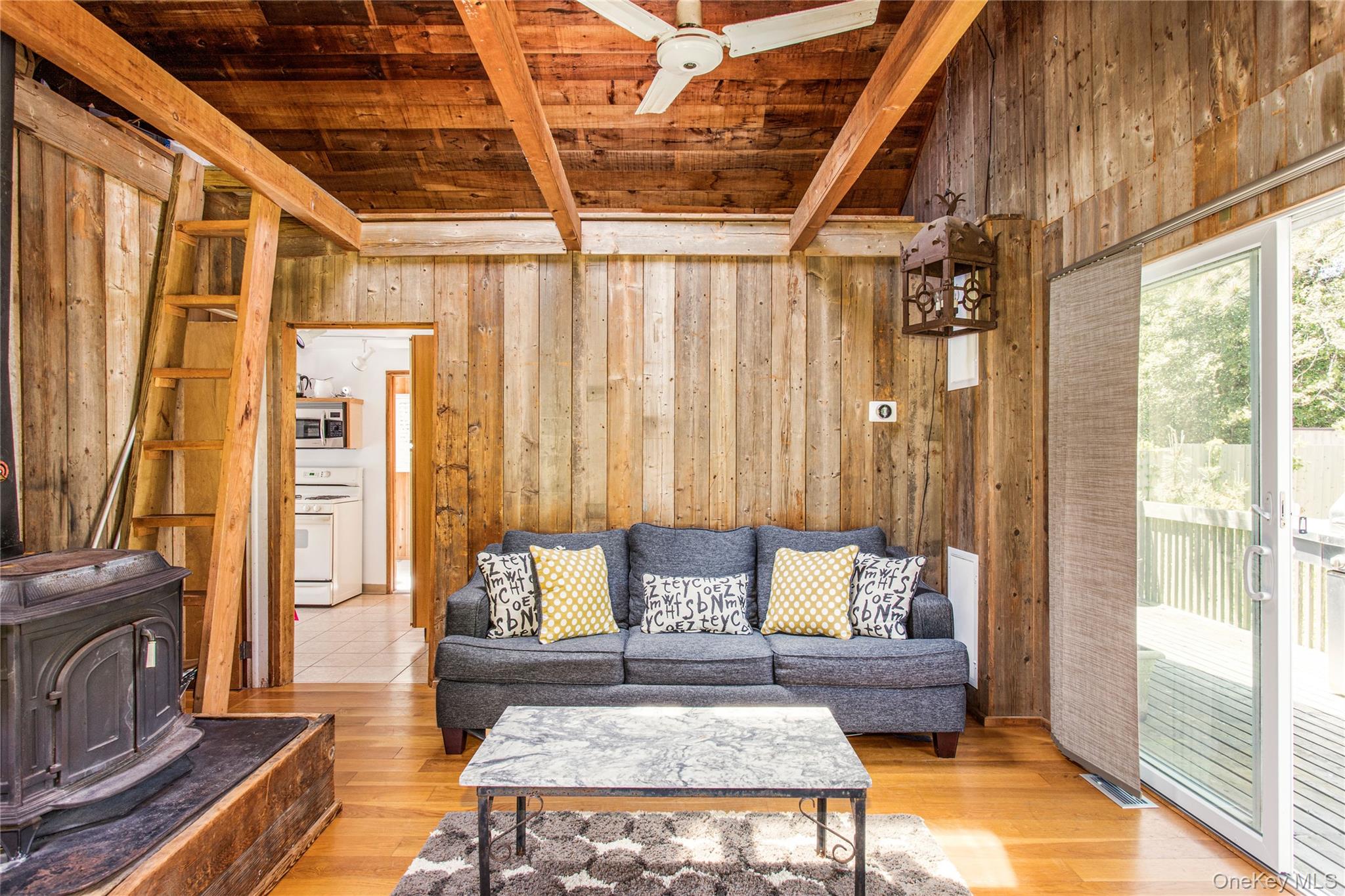 #4 photo, 31 Lone Hill Walk, Саффолк ‖ Fire Island Pines , NY 11782