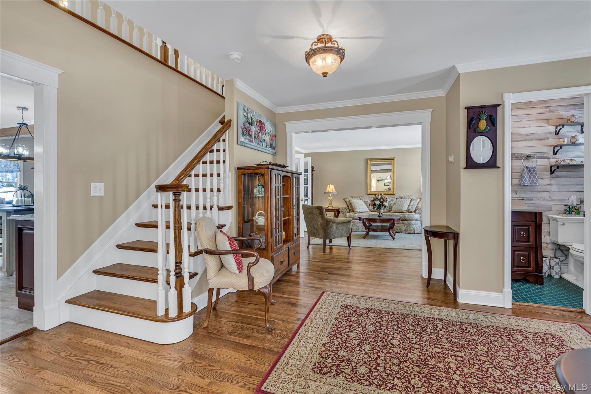 #2 photo, 251 Vineyard Road, সাফোক কাউন্টি Huntington Bay , NY 11743