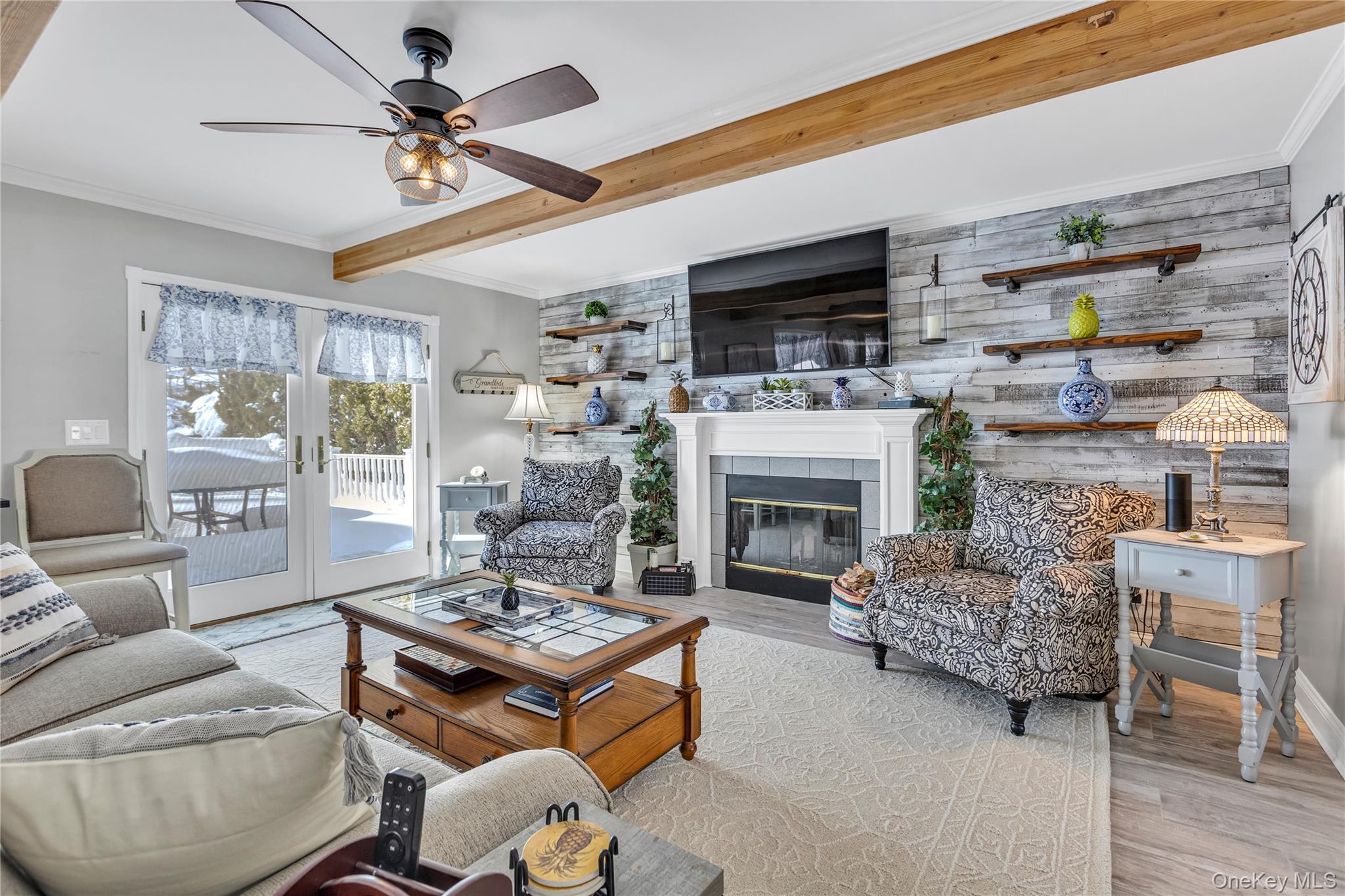 #5 photo, 251 Vineyard Road, সাফোক কাউন্টি Huntington Bay , NY 11743