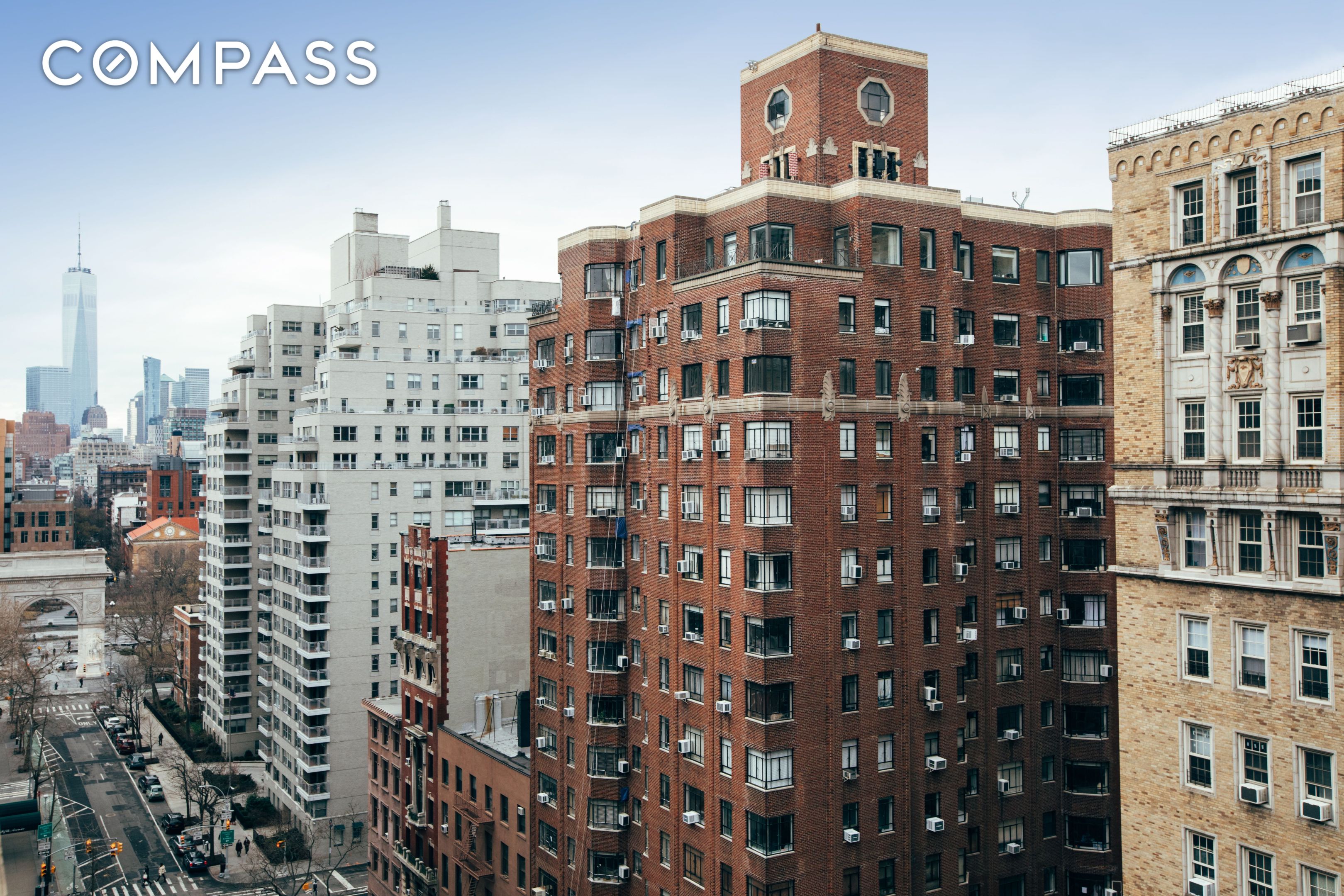 #18 photo, 25 5th Avenue, Greenwich Village , NY 10003