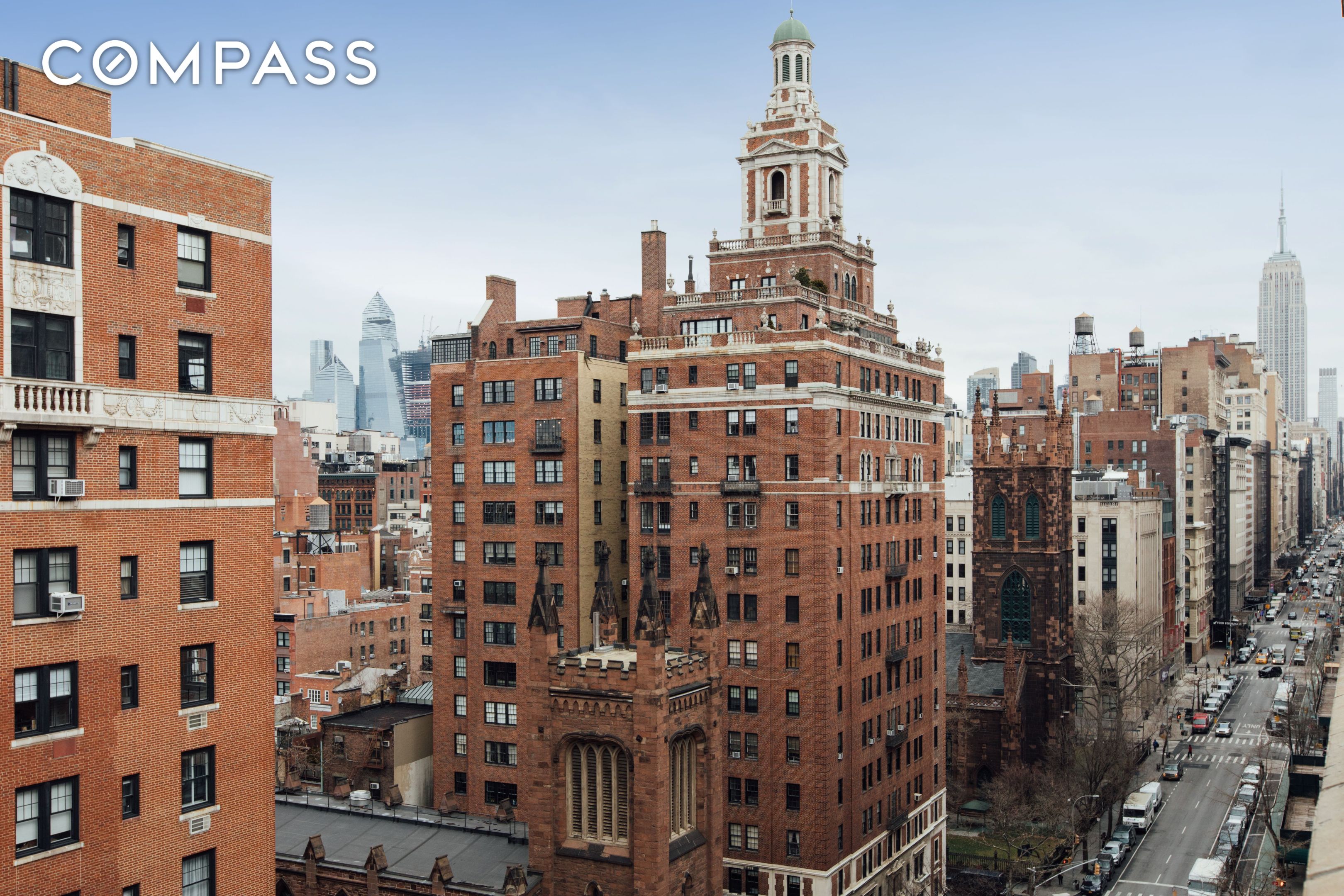 #19 photo, 25 5th Avenue, Greenwich Village , NY 10003