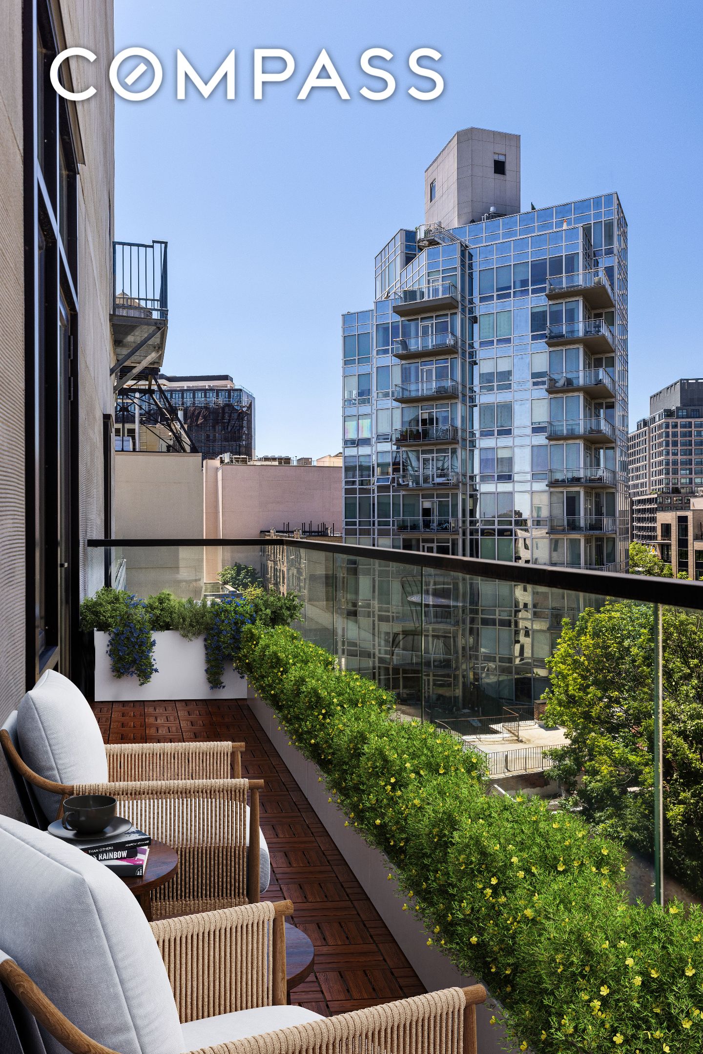 #12 photo, 500 Waverly Avenue, 브루클린 Clinton Hill , NY 11238