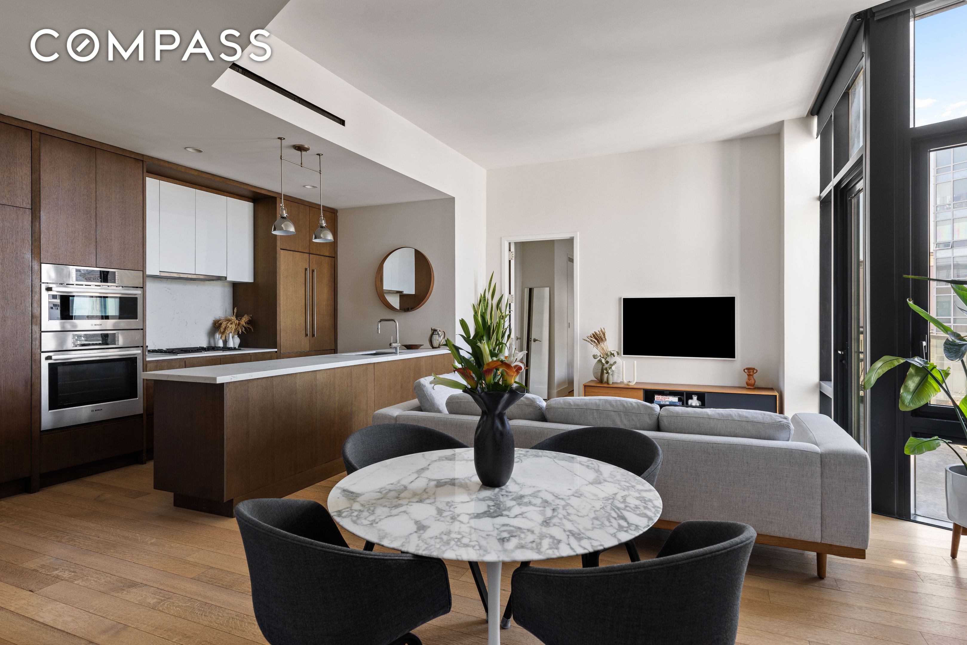 #3 photo, 500 Waverly Avenue, 브루클린 Clinton Hill , NY 11238