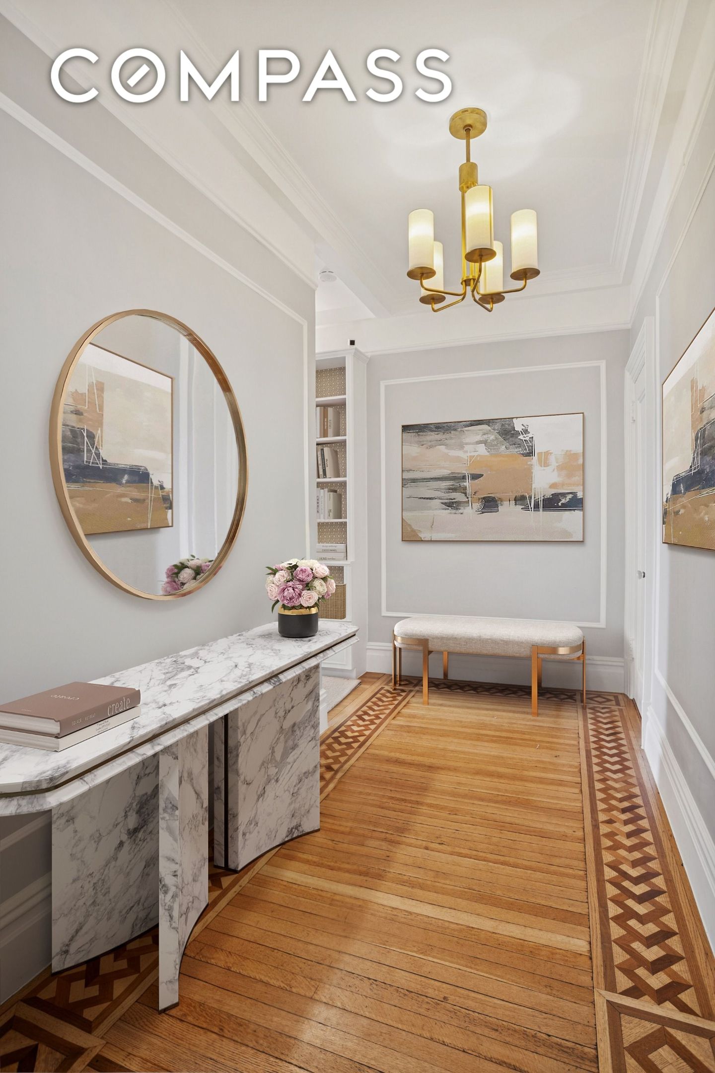 #6 photo, 333 Central Park W, Upper West Side , NY 10025