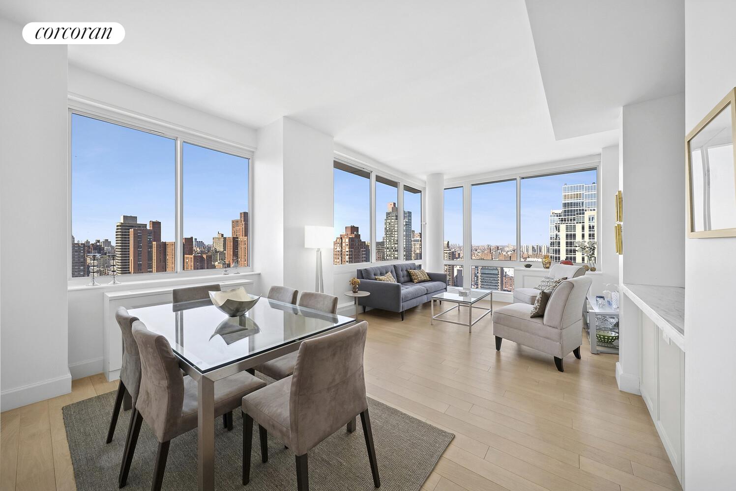 #1 photo, 389 E 89TH Street, 맨해튼 Yorkville , NY 10128