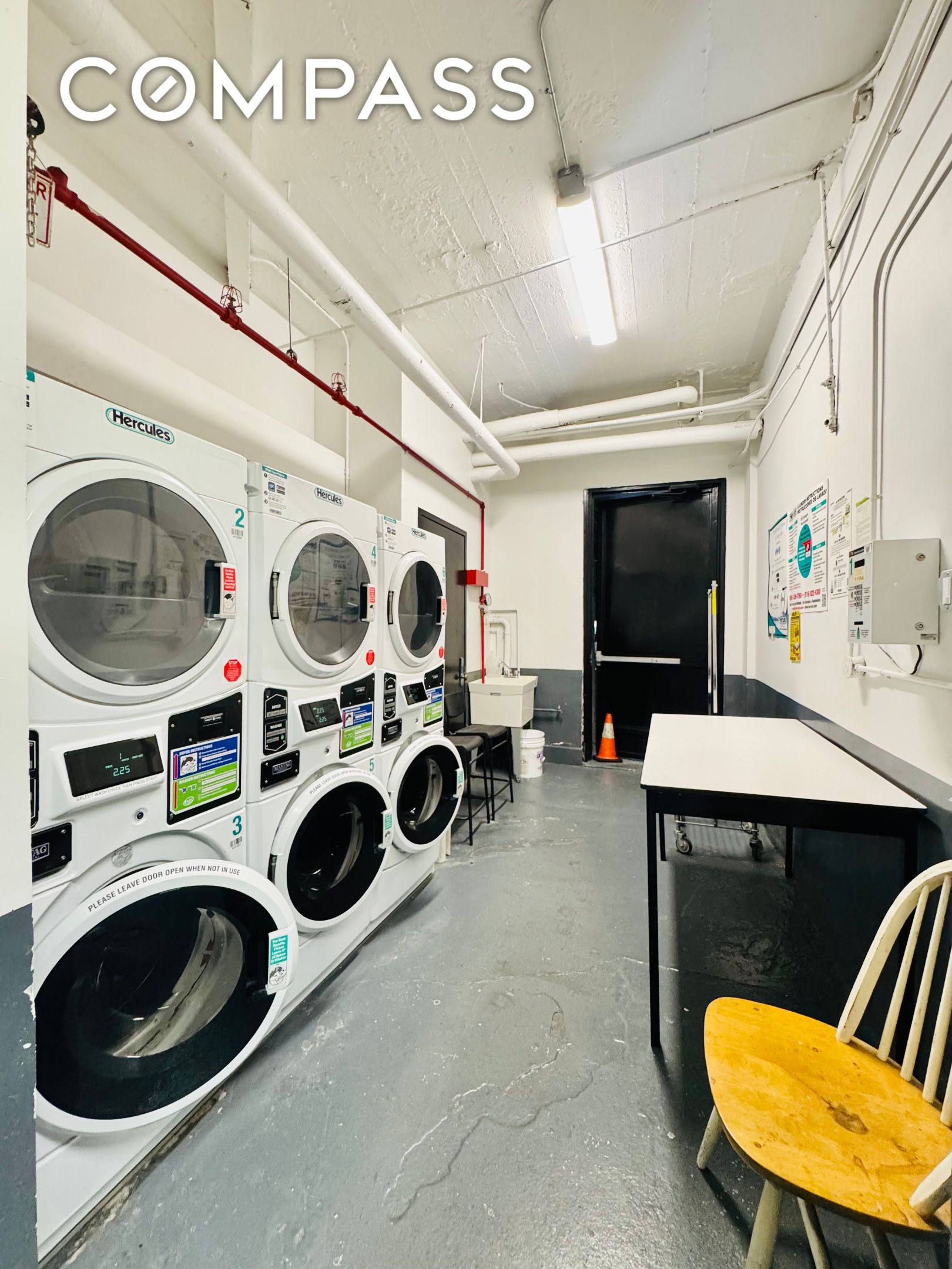 #15 photo, 725 Riverside Drive, ম্যানহাটন Hamilton Heights , NY 10031