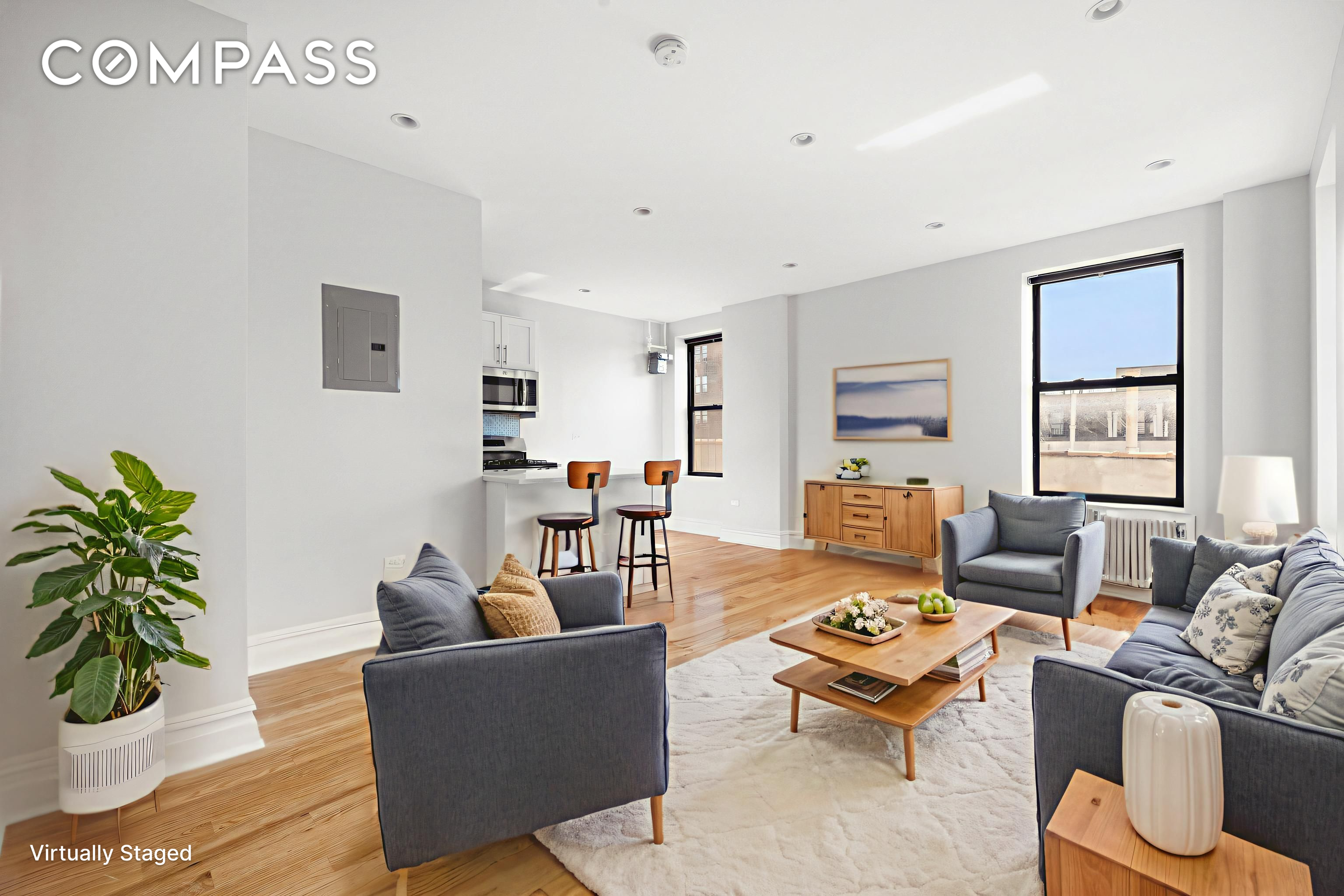 #4 photo, 725 Riverside Drive, ম্যানহাটন Hamilton Heights , NY 10031