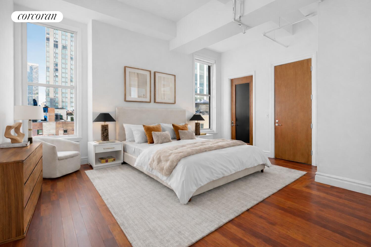 #5 photo, 43 E 30TH Street, मैनहटन NoMad , NY 10016