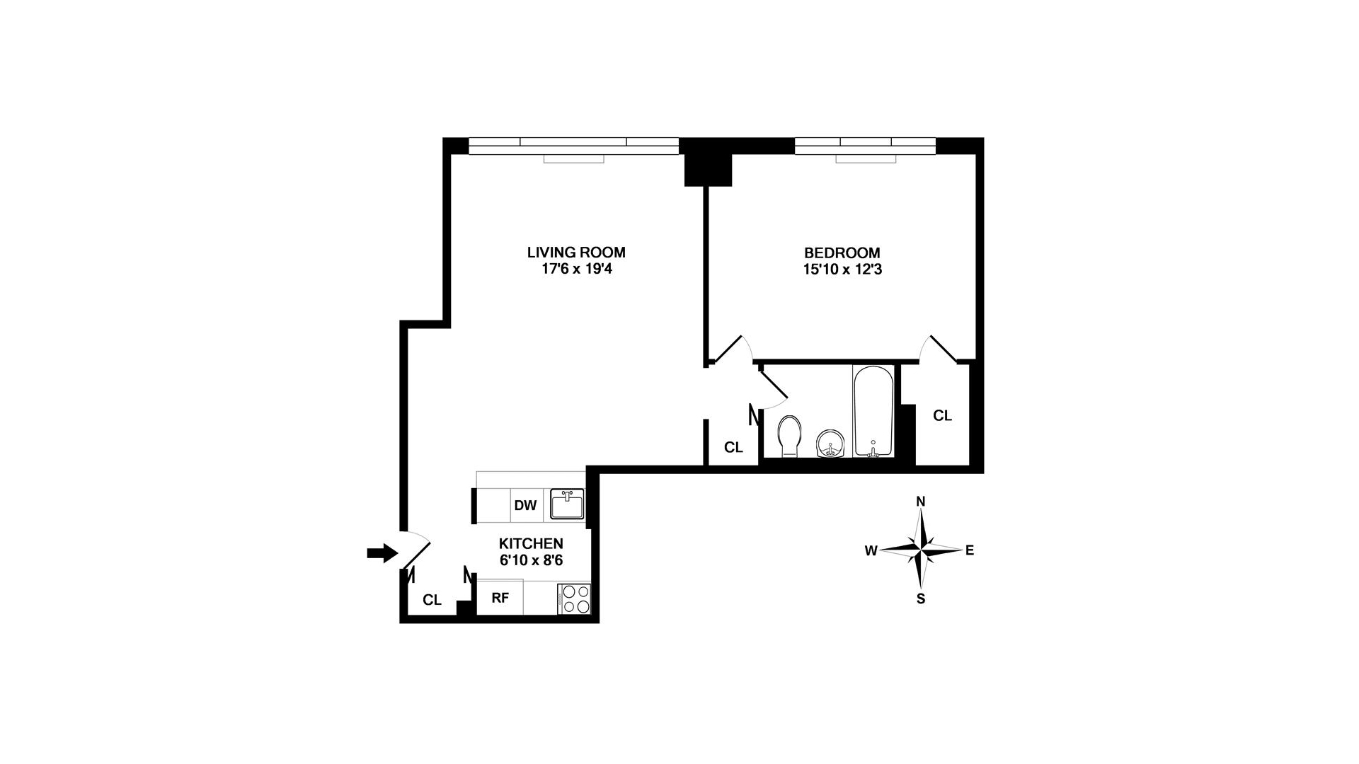 #2 photo, 45 W 67TH Street, Lincoln Square , NY 10023