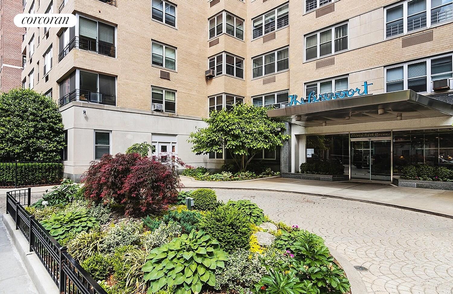 #10 photo, 11 5TH Avenue, मैनहटन Greenwich Village , NY 10003