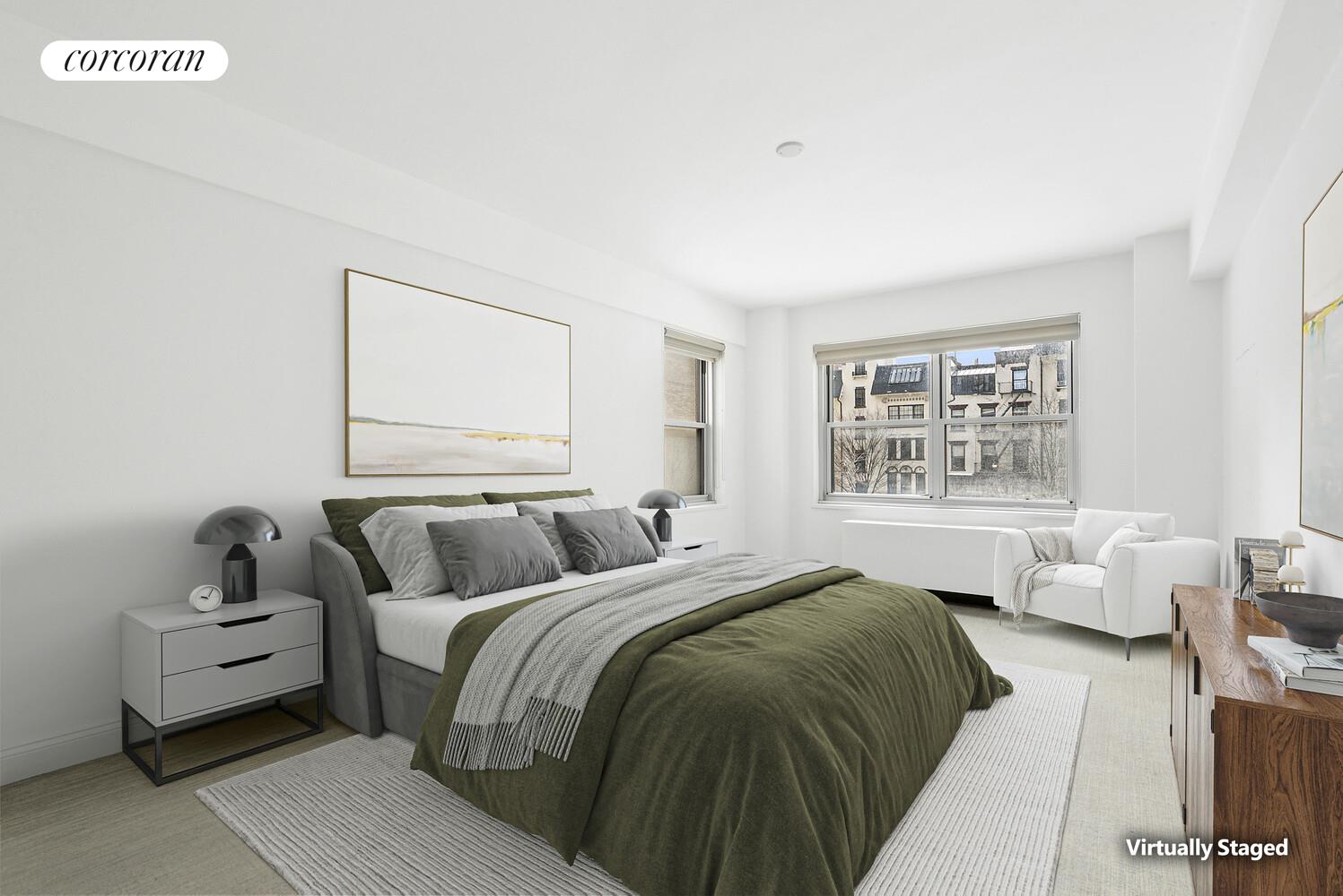 #6 photo, 11 5TH Avenue, मैनहटन Greenwich Village , NY 10003