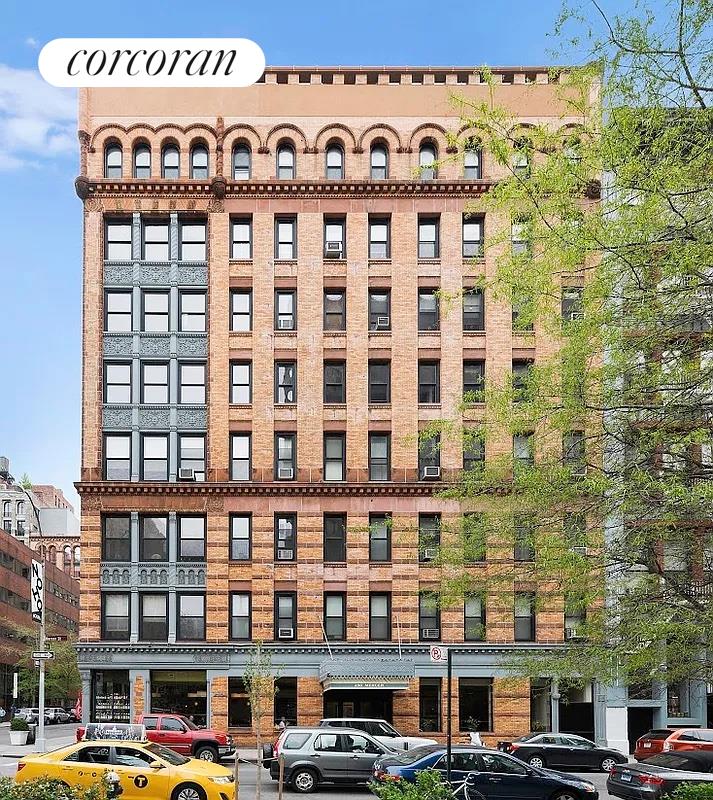 #10 photo, 250 MERCER Street, Greenwich Village , NY 10012