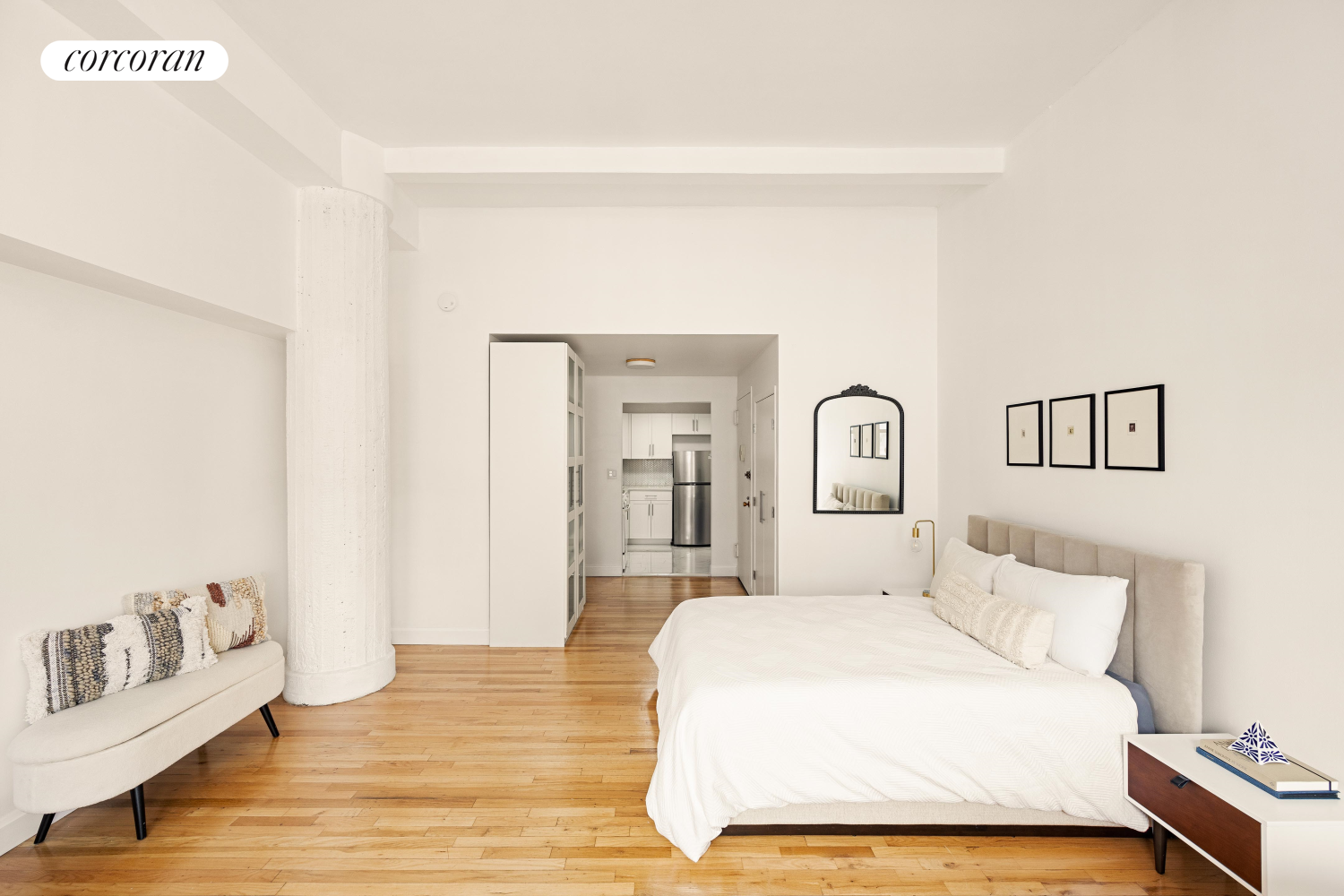 #4 photo, 250 MERCER Street, Greenwich Village , NY 10012