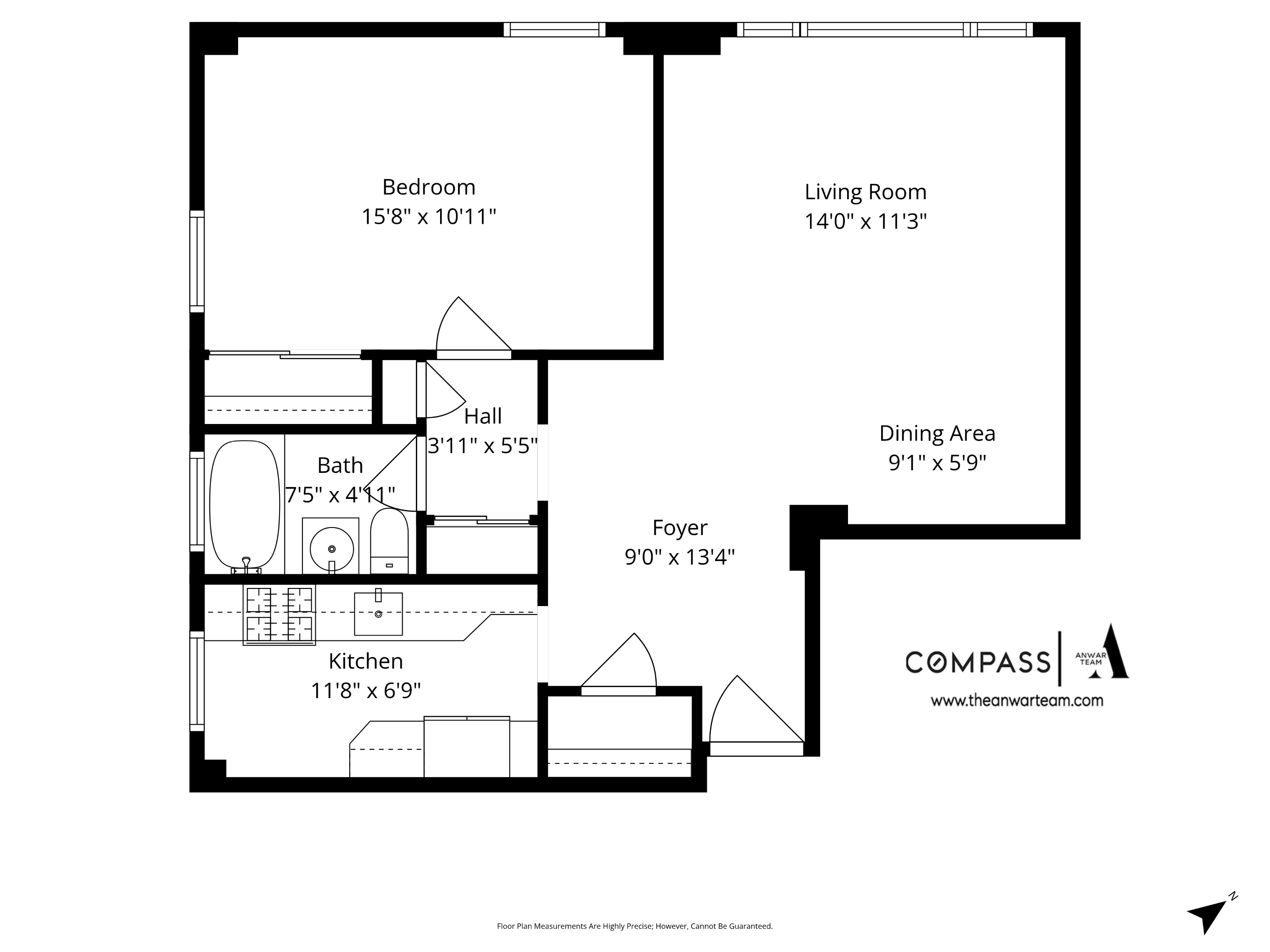 #2 photo, 21-80 33rd Road, Astoria , NY 11106