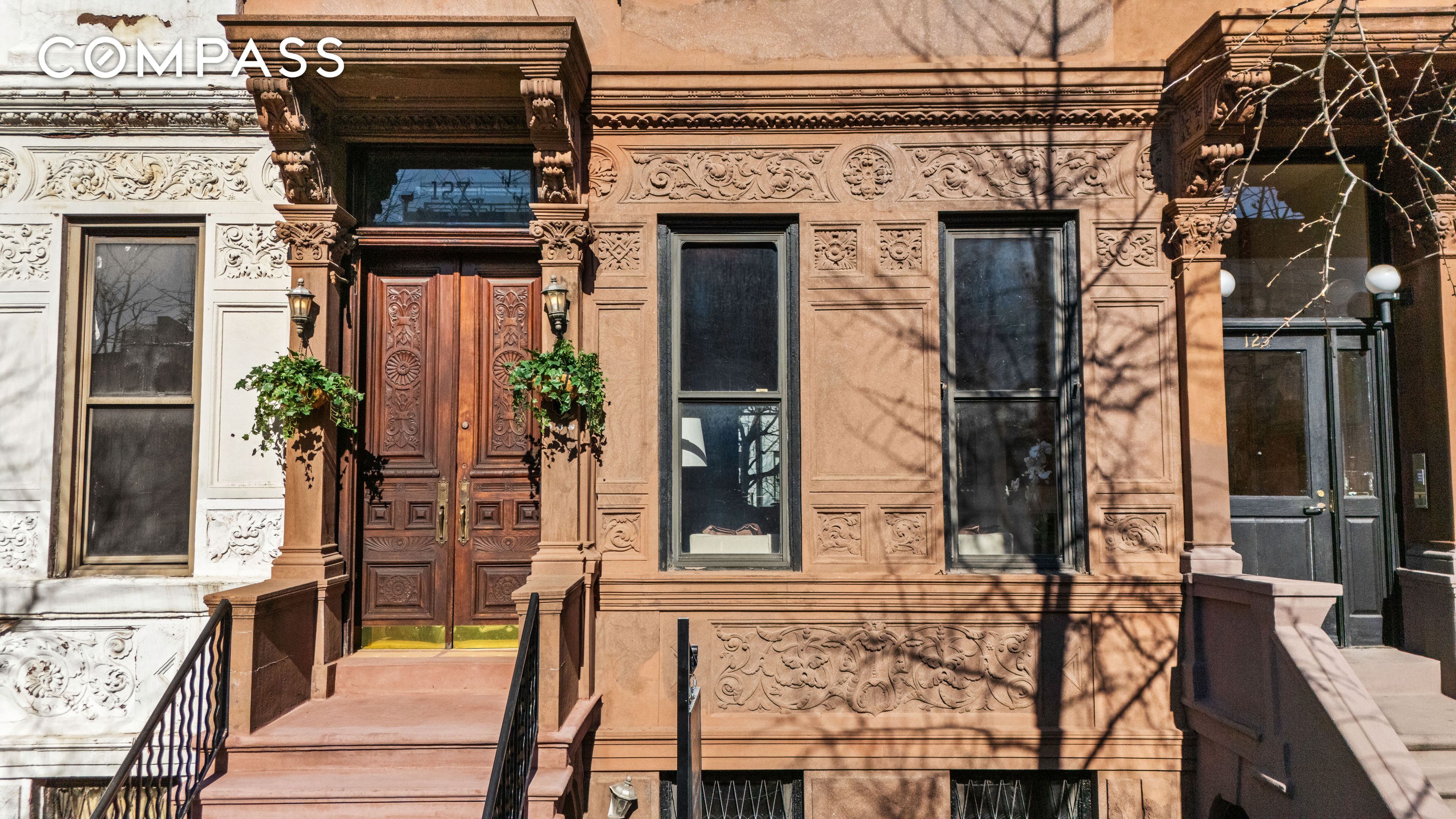 #16 photo, 127 W 122nd Street, Harlem , NY 10027