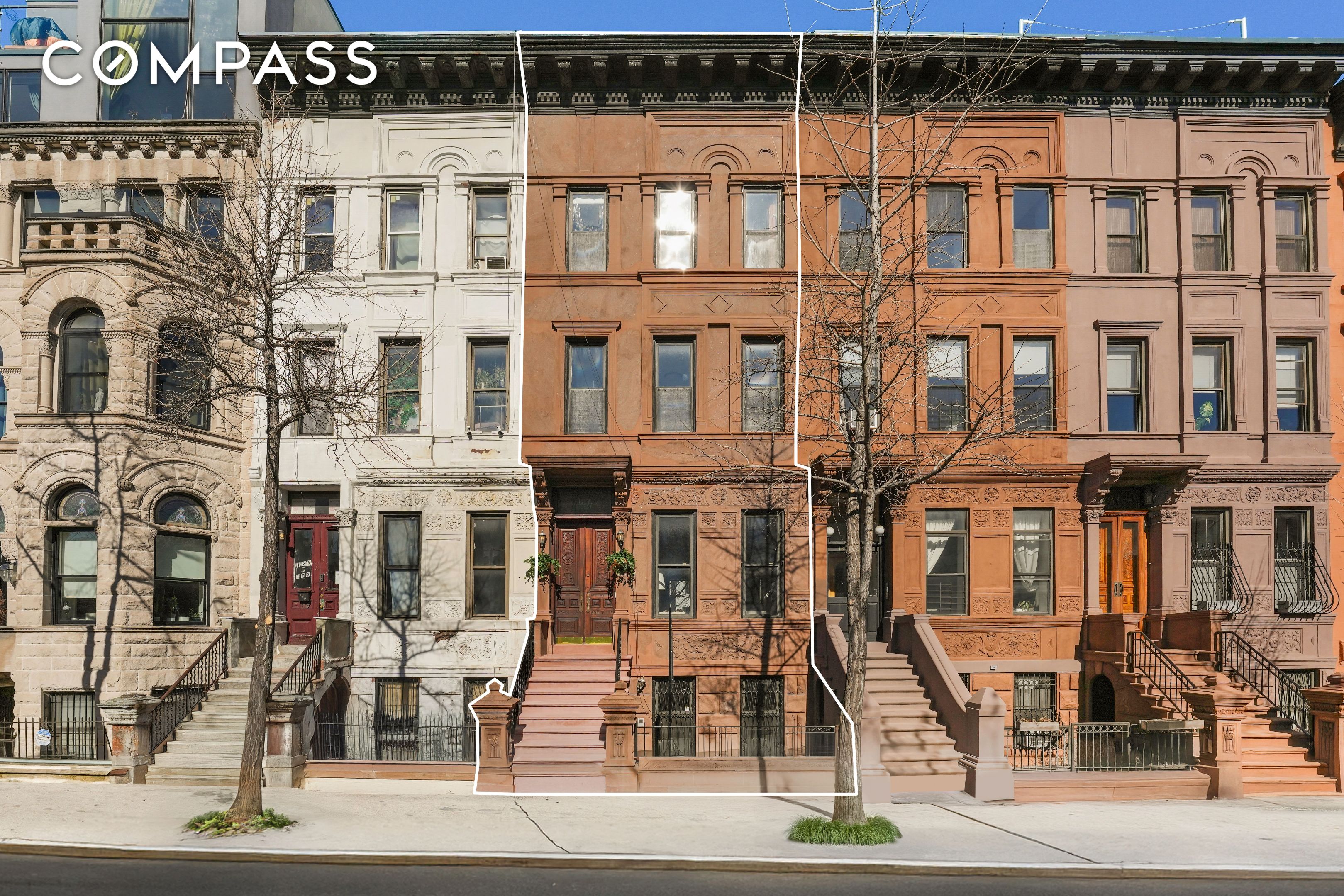 #17 photo, 127 W 122nd Street, Harlem , NY 10027