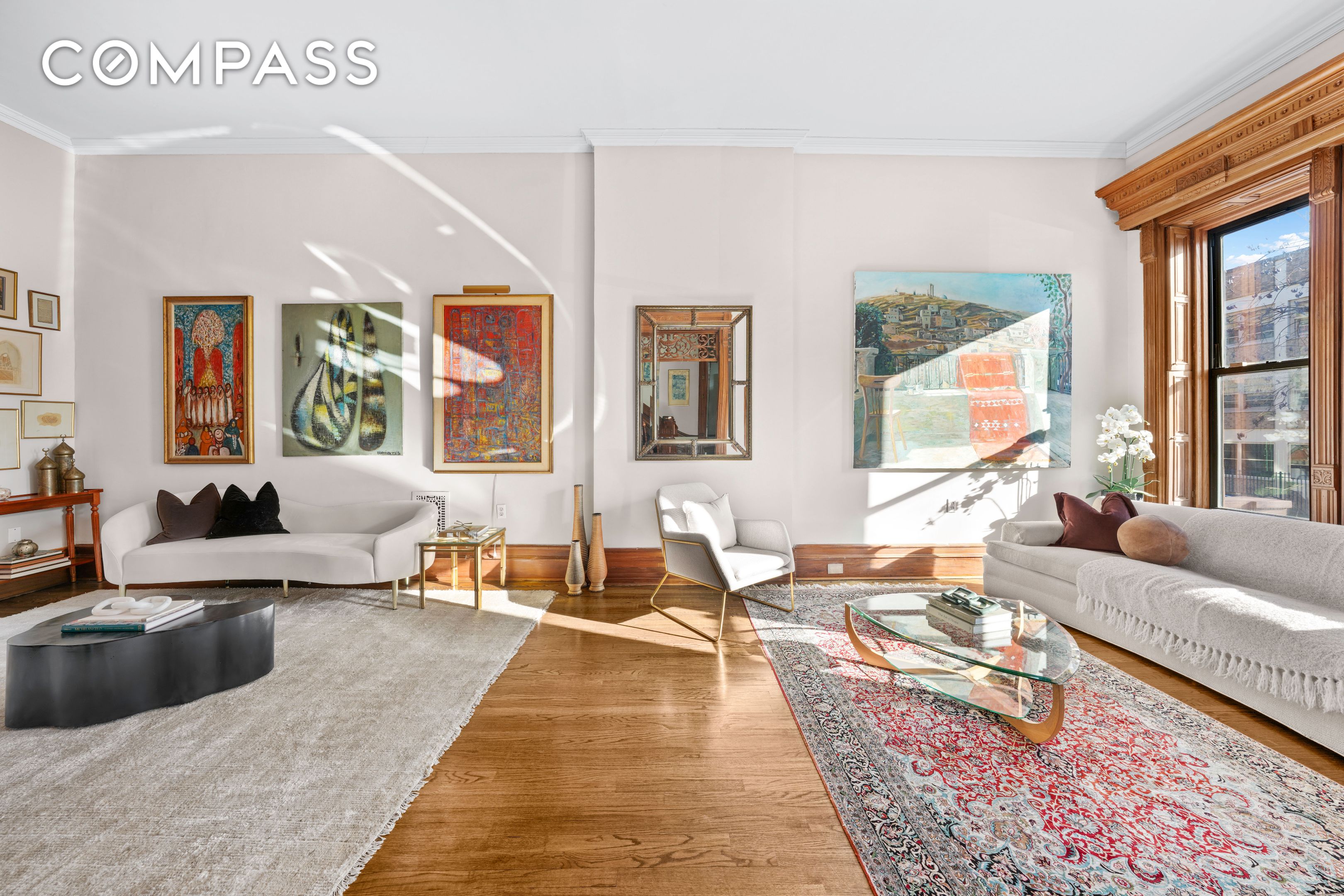 #4 photo, 127 W 122nd Street, Harlem , NY 10027