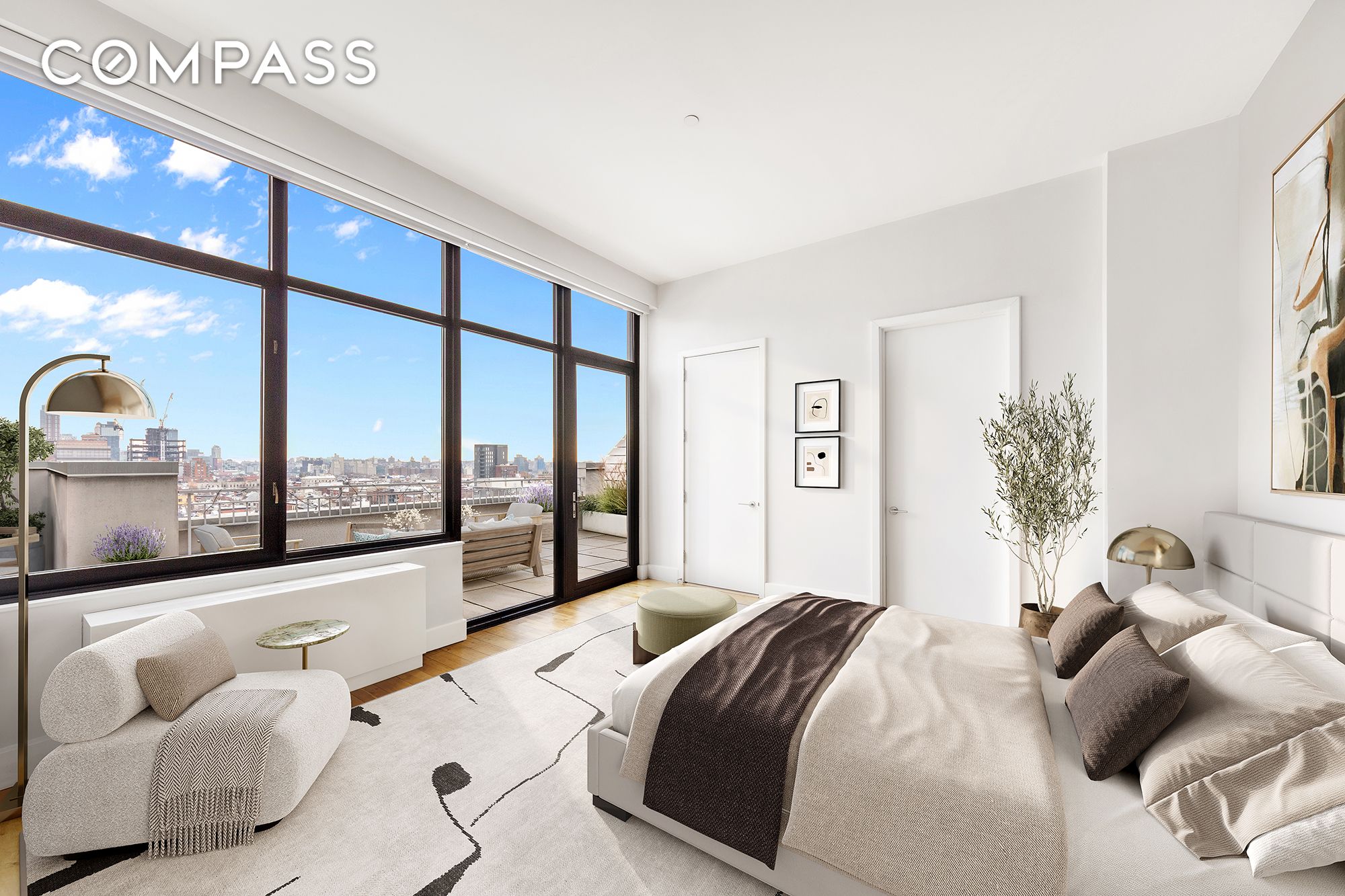 #11 photo, 360 Furman Street, 브루클린 Brooklyn Heights , NY 11201