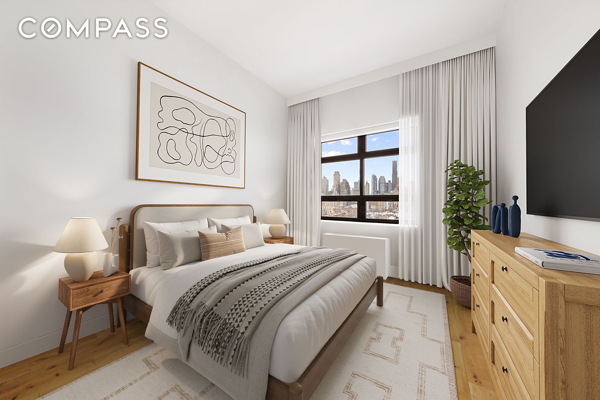 #13 photo, 360 Furman Street, 브루클린 Brooklyn Heights , NY 11201